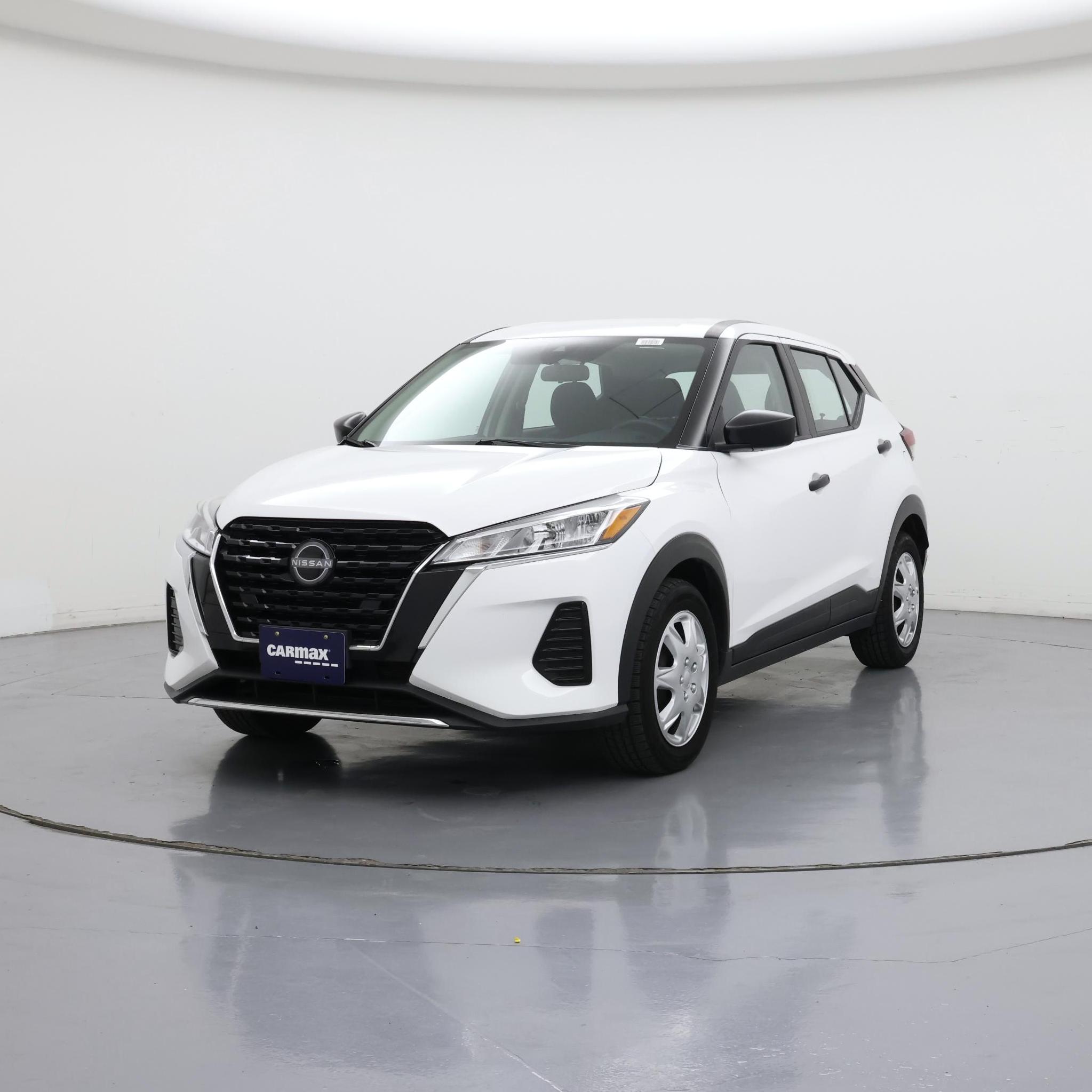 Thumbnail: 2022 Nissan Kicks - 4