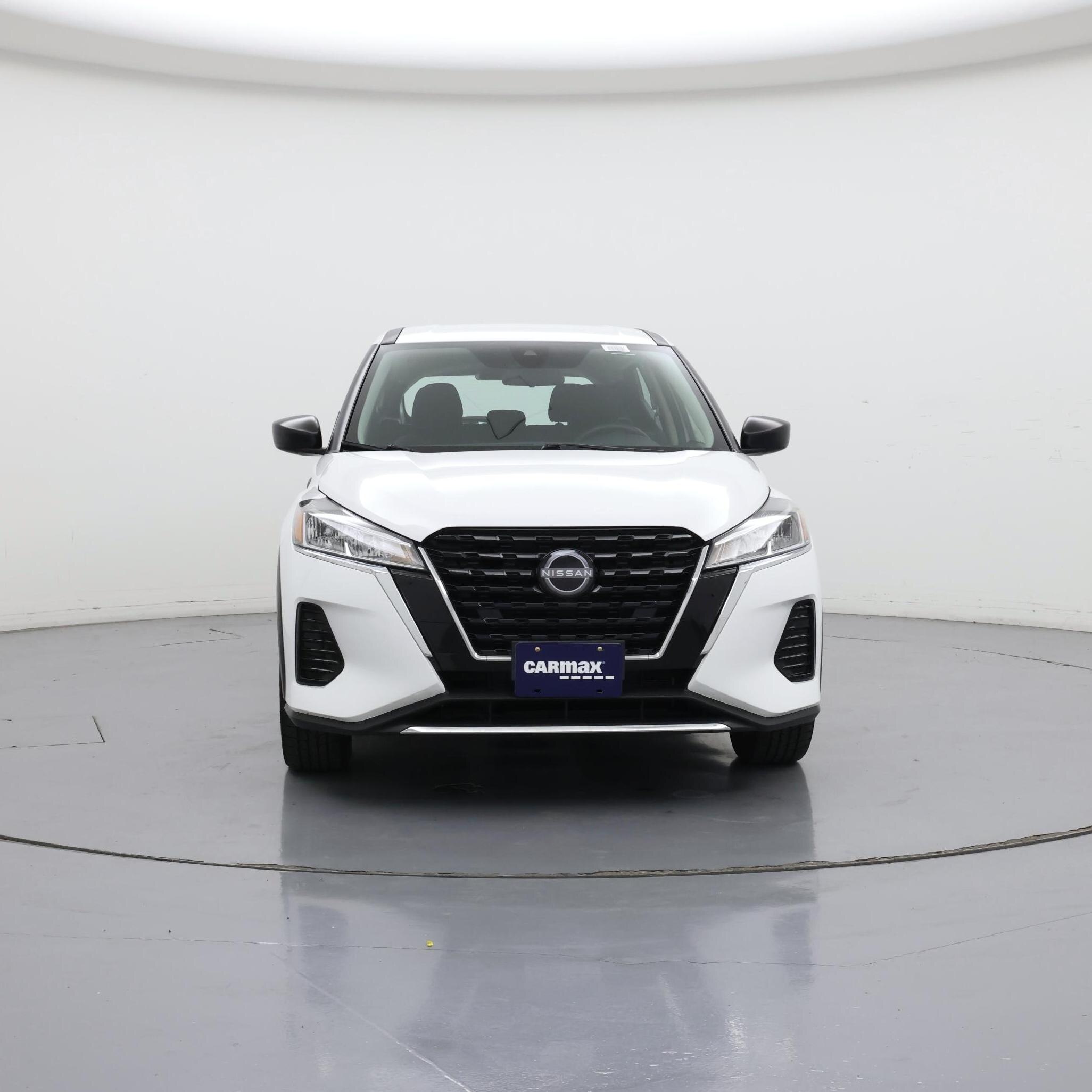 Thumbnail: 2022 Nissan Kicks - 5