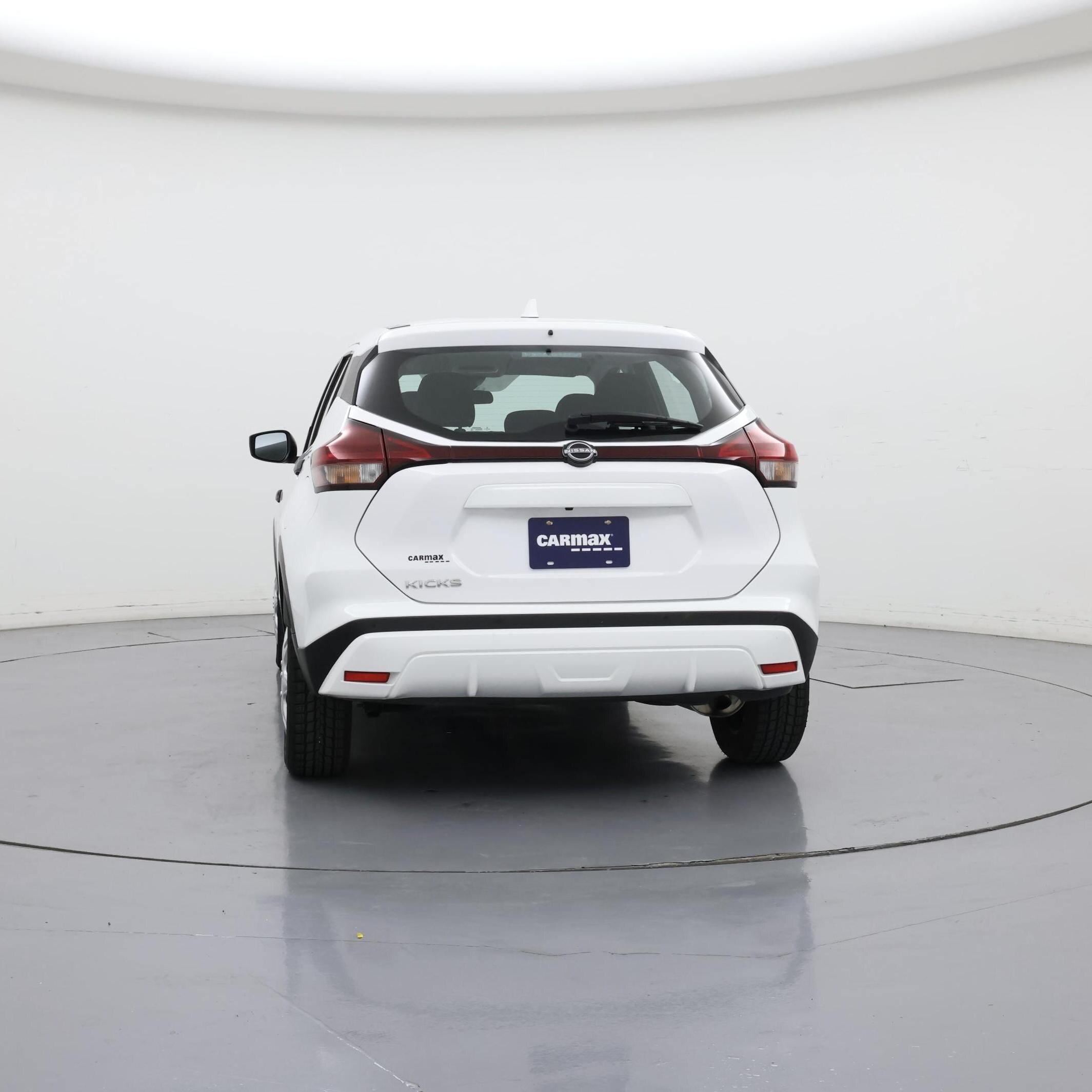 Thumbnail: 2022 Nissan Kicks - 6