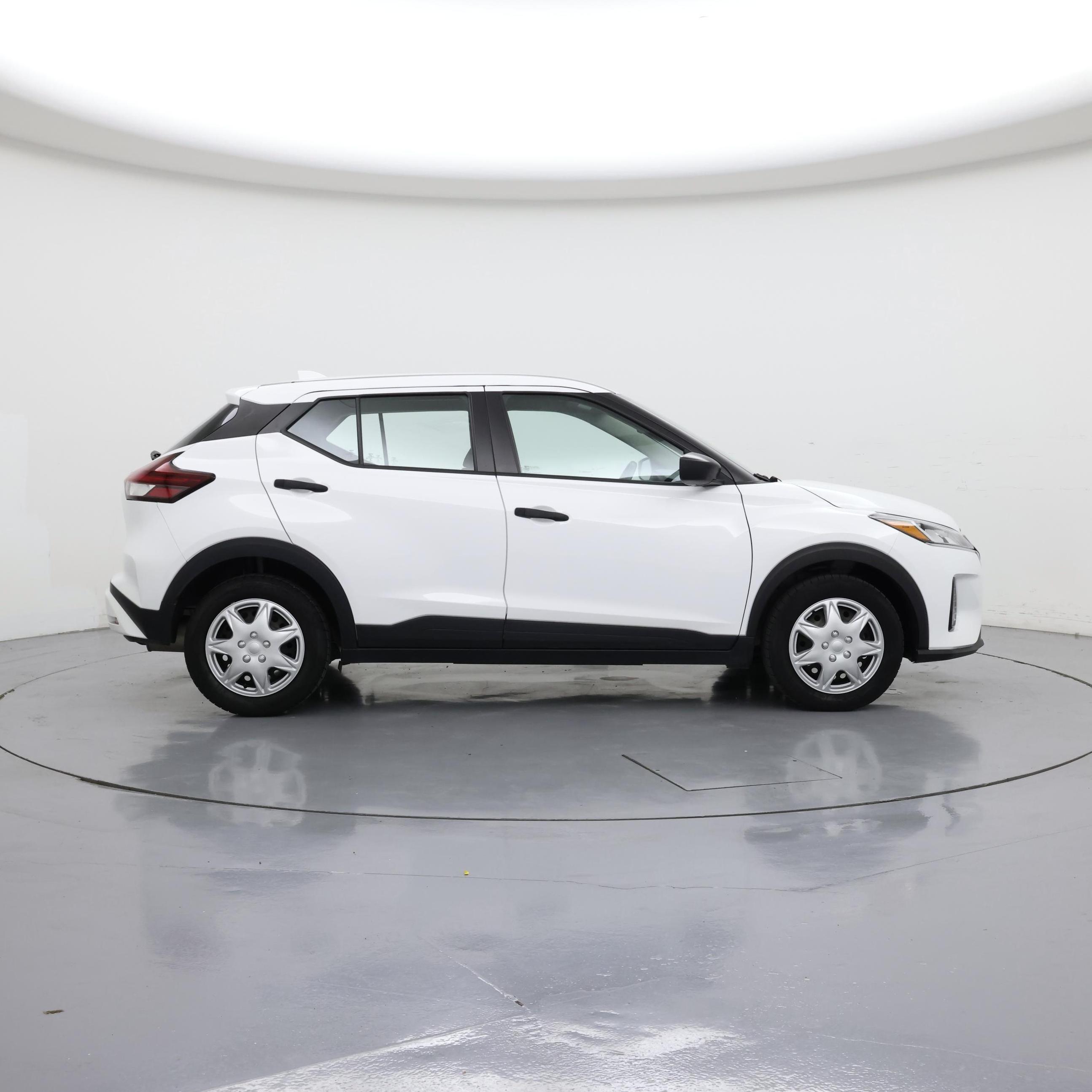 Thumbnail: 2022 Nissan Kicks - 7