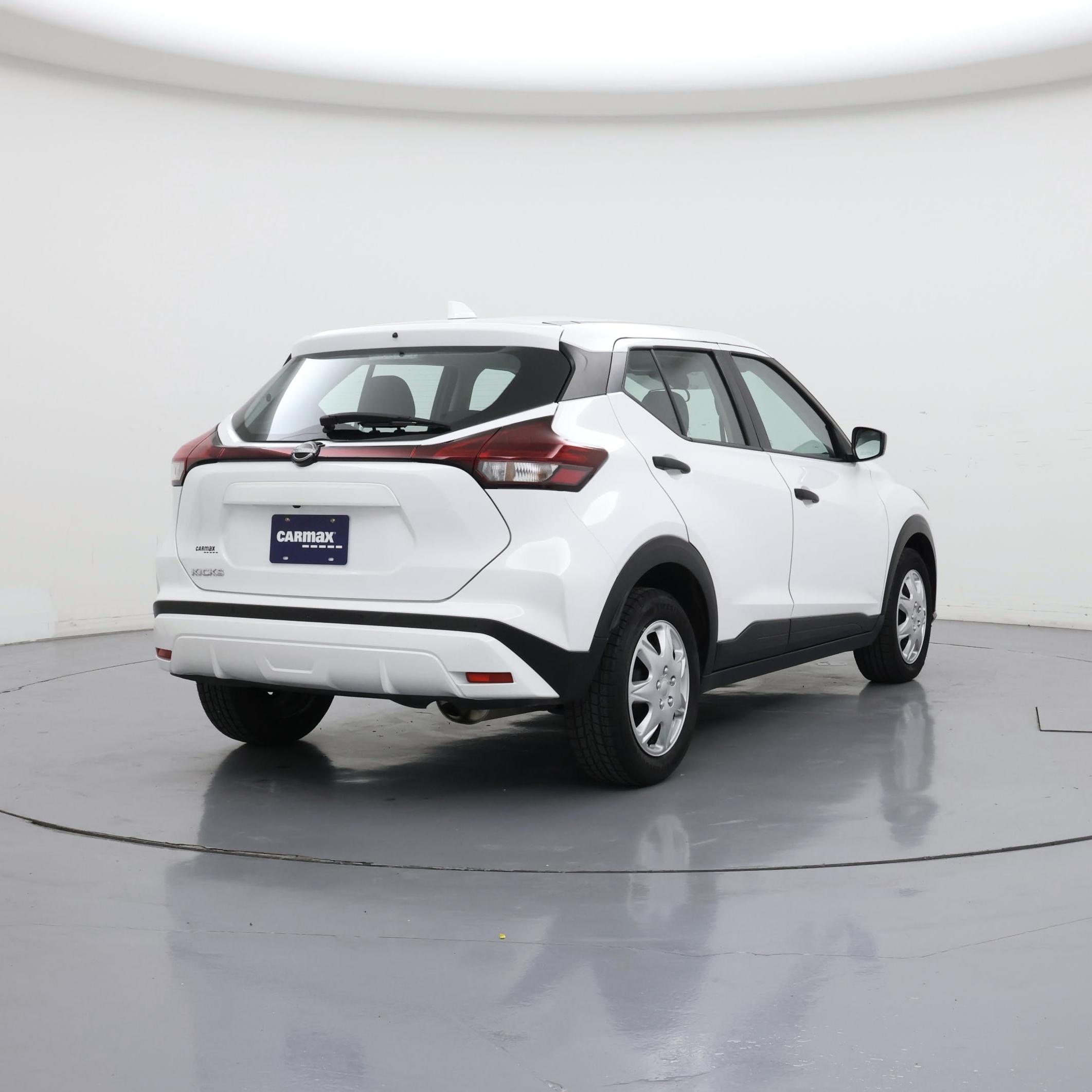 Thumbnail: 2022 Nissan Kicks - 8