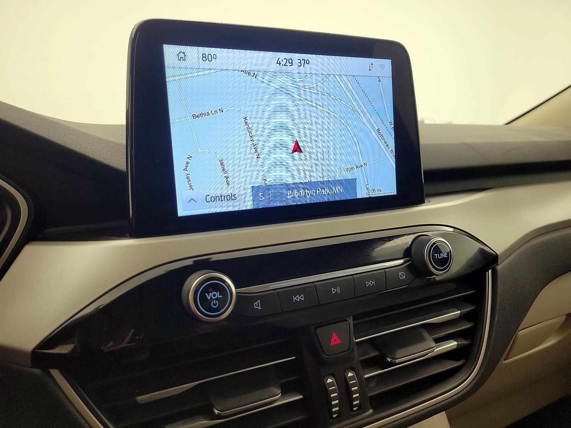 Thumbnail: 2020 Ford Escape - 14