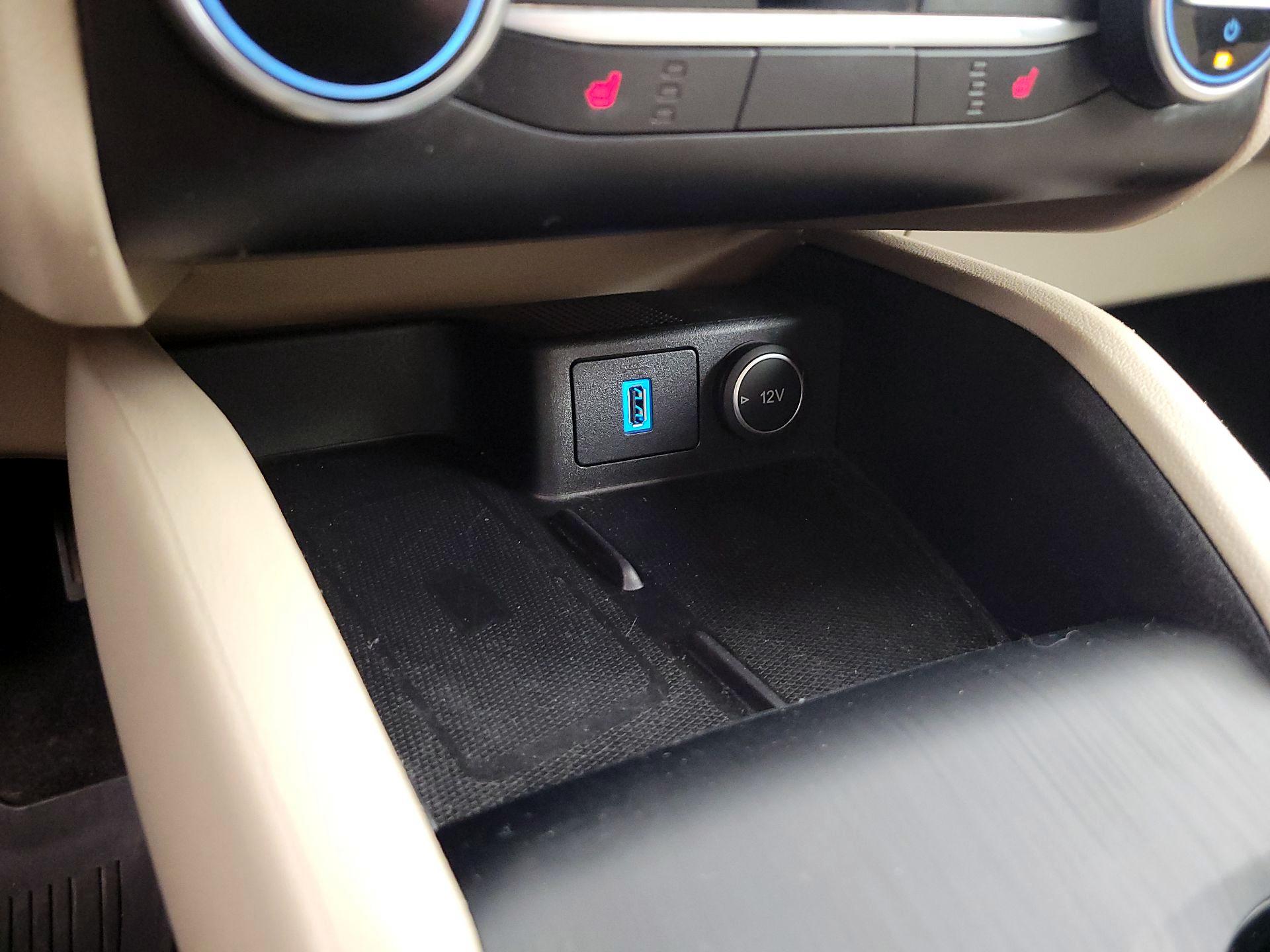 Thumbnail: 2020 Ford Escape - 19