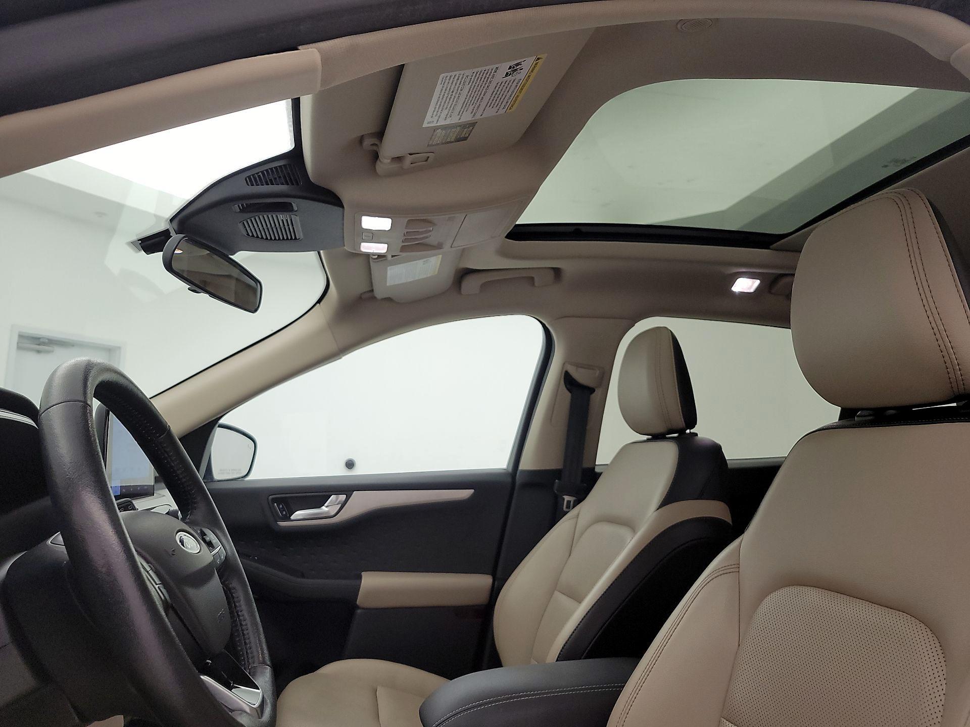 Thumbnail: 2020 Ford Escape - 20