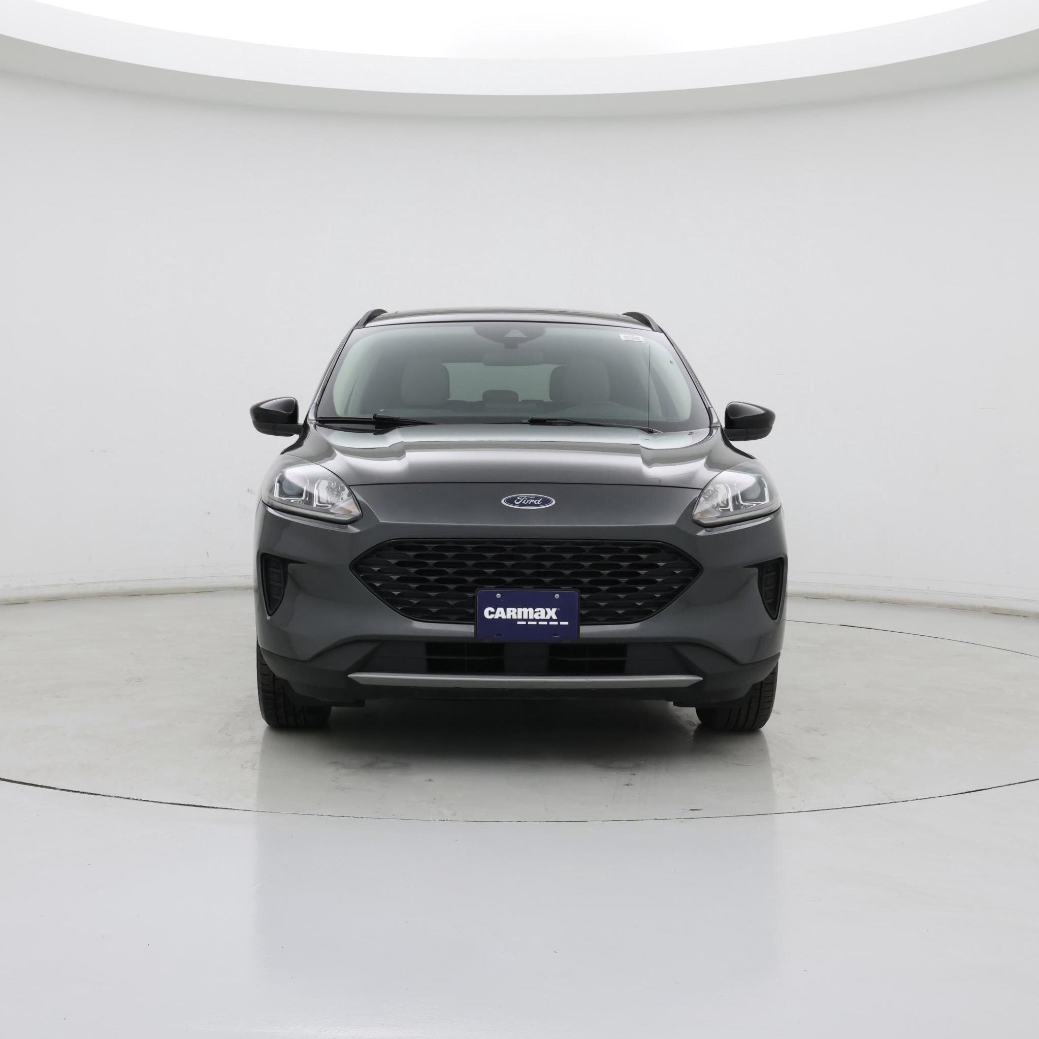 Thumbnail: 2020 Ford Escape - 5