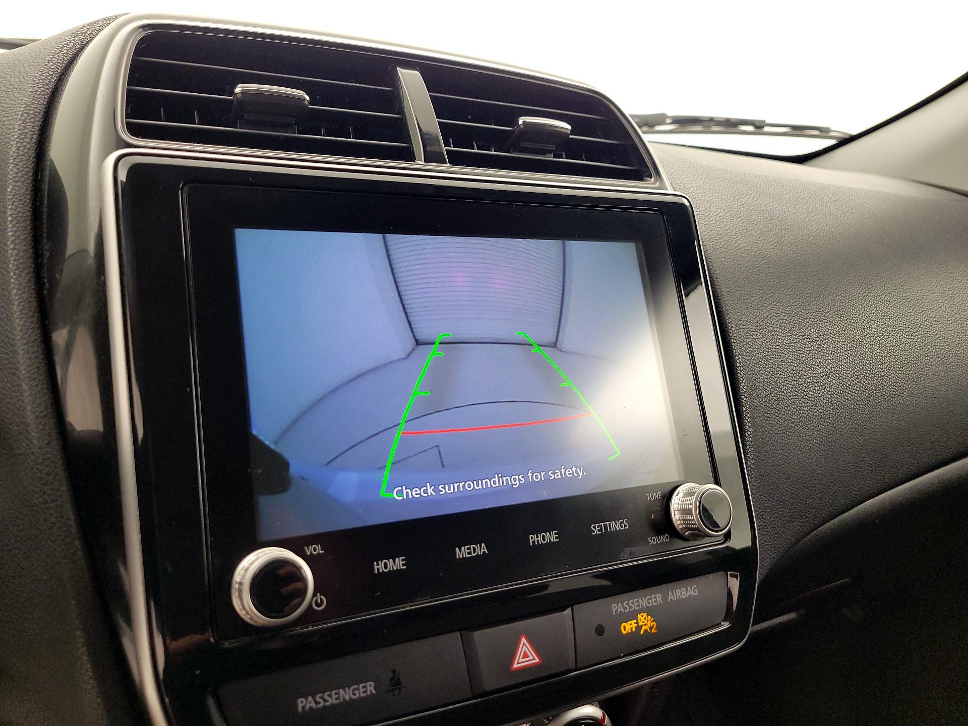 Thumbnail: 2022 Mitsubishi Outlander Sport - 14