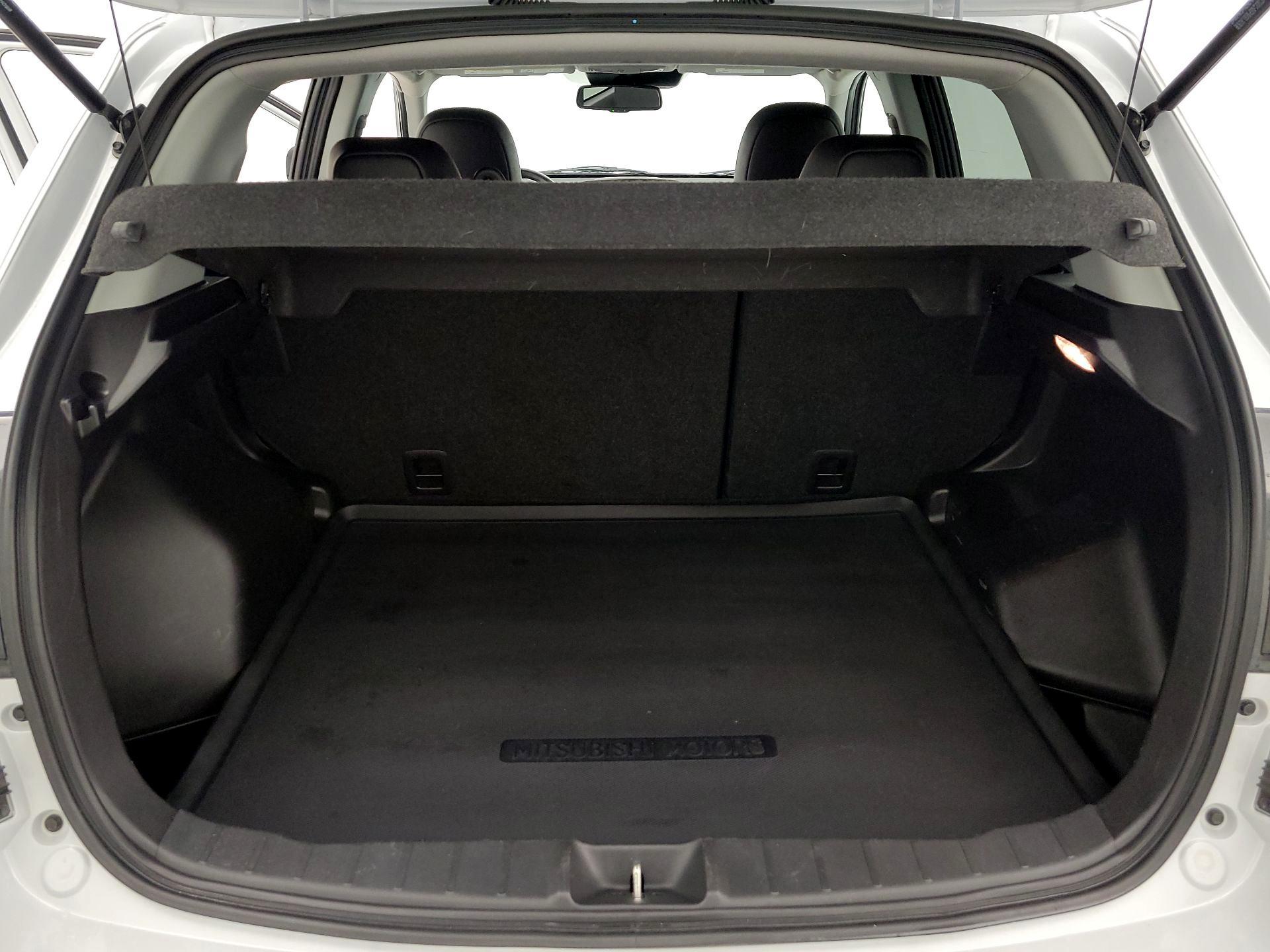 Thumbnail: 2022 Mitsubishi Outlander Sport - 20