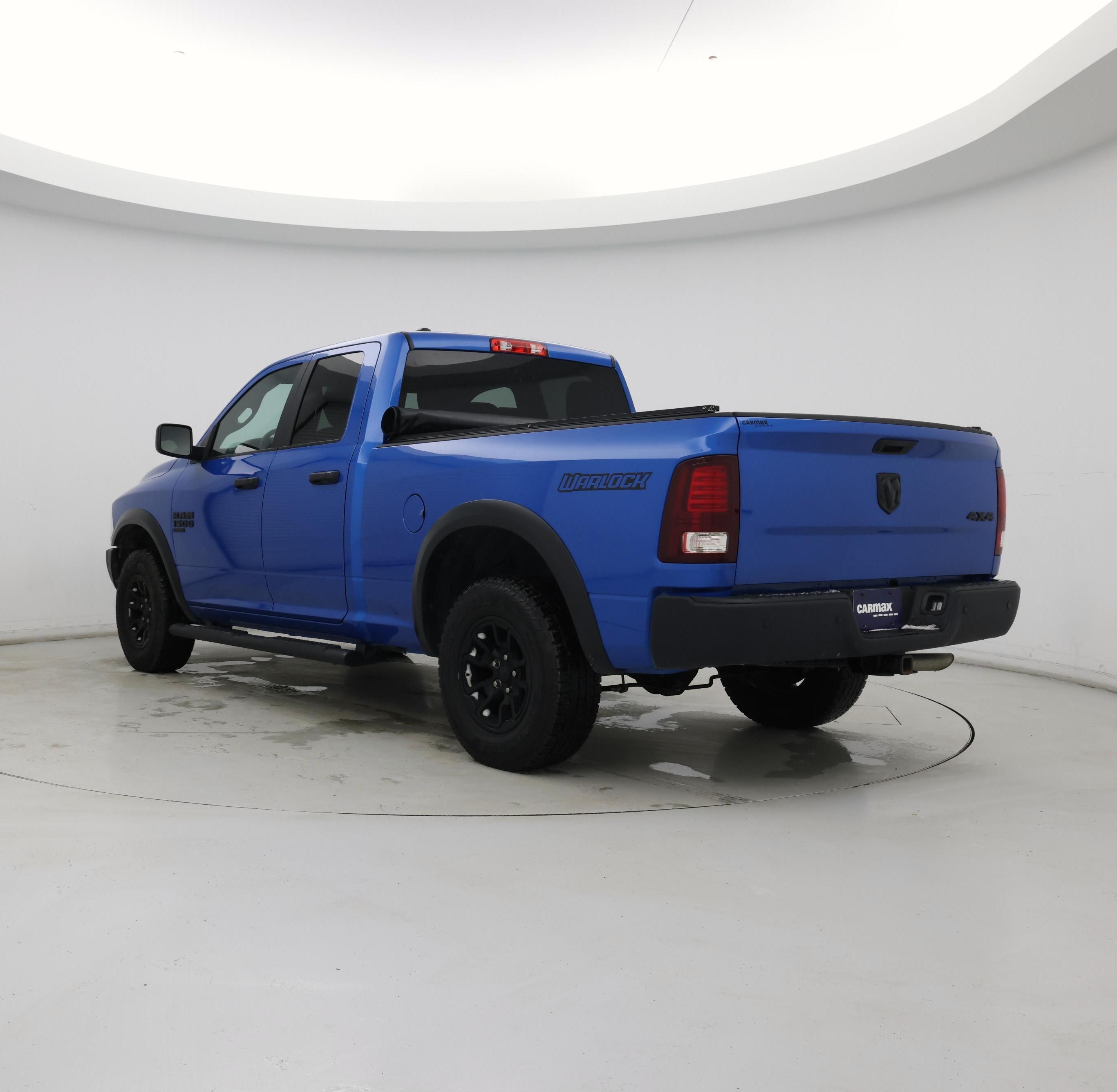 Thumbnail: 2022 RAM 1500 Classic - 2