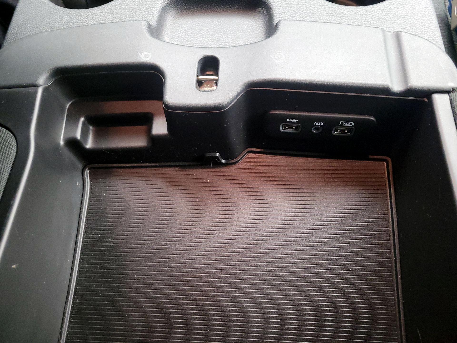 Thumbnail: 2022 RAM 1500 Classic - 19