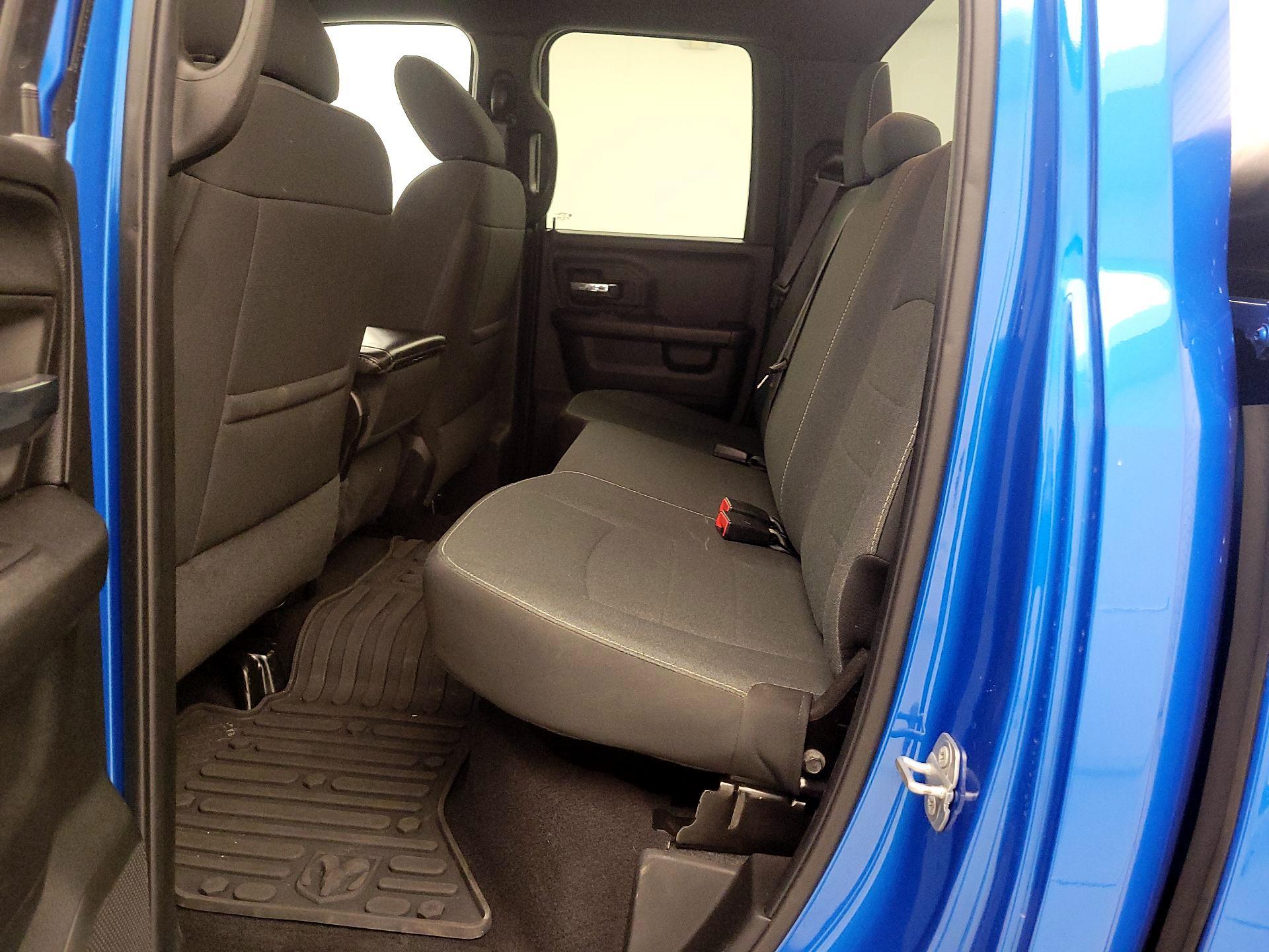 Thumbnail: 2022 RAM 1500 Classic - 20