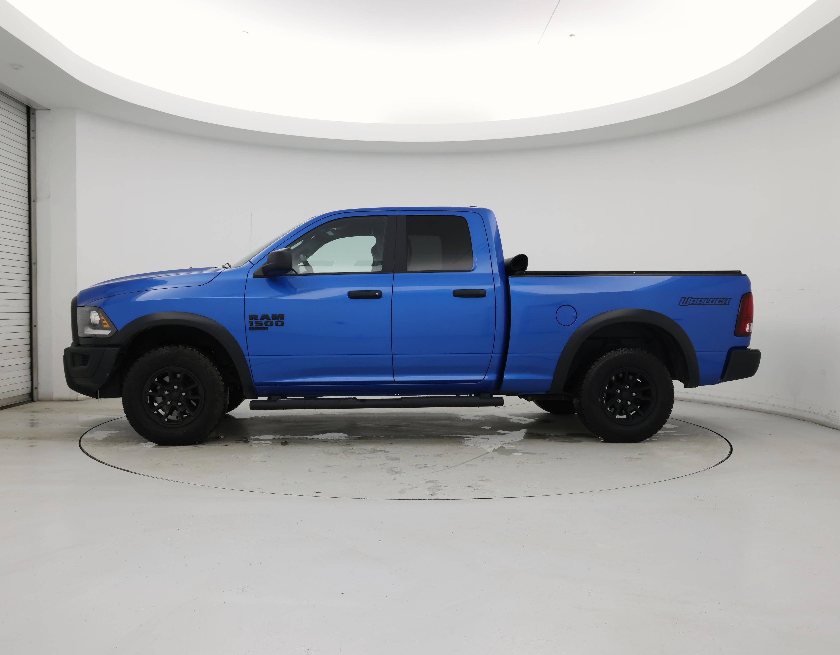 Thumbnail: 2022 RAM 1500 Classic - 3