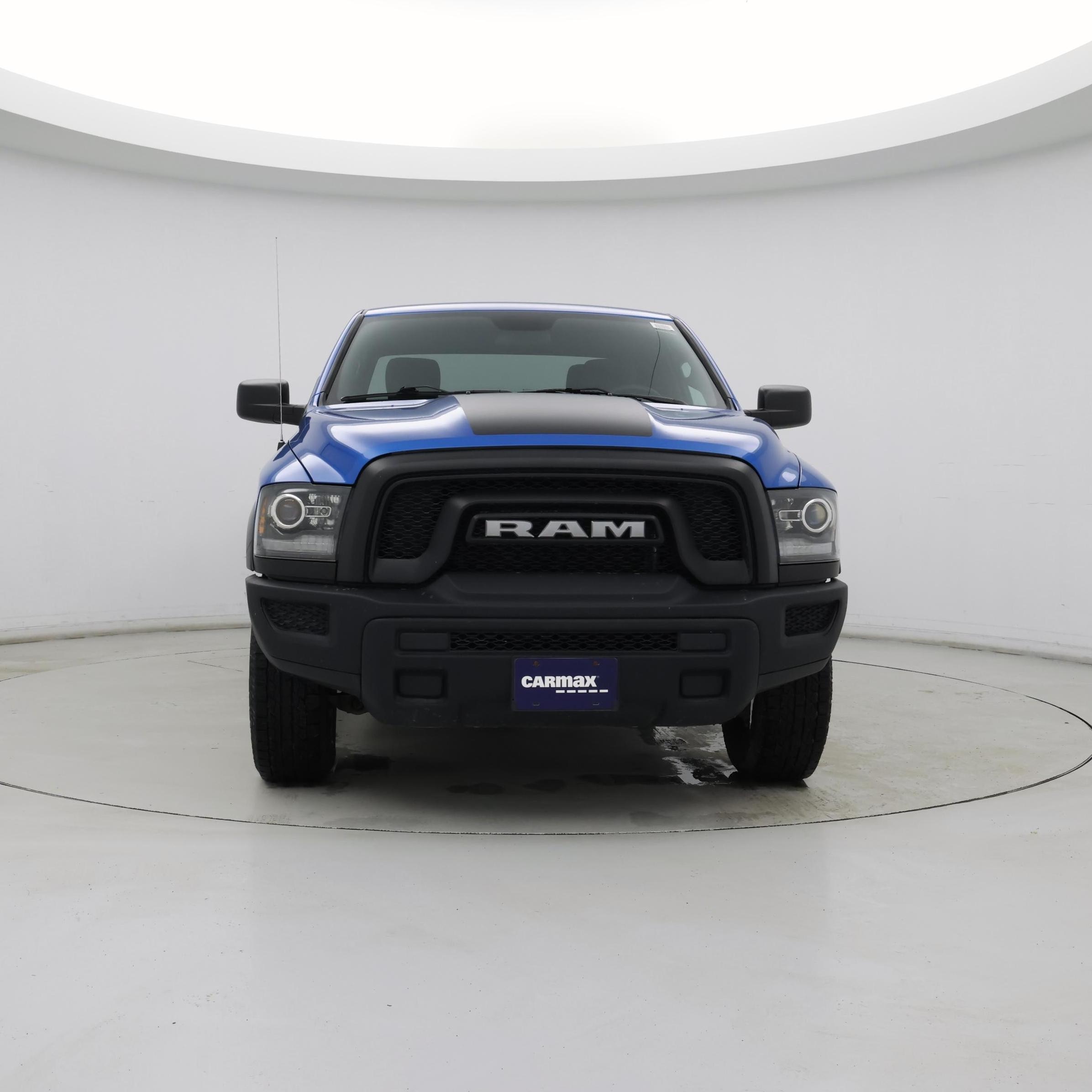 Thumbnail: 2022 RAM 1500 Classic - 5