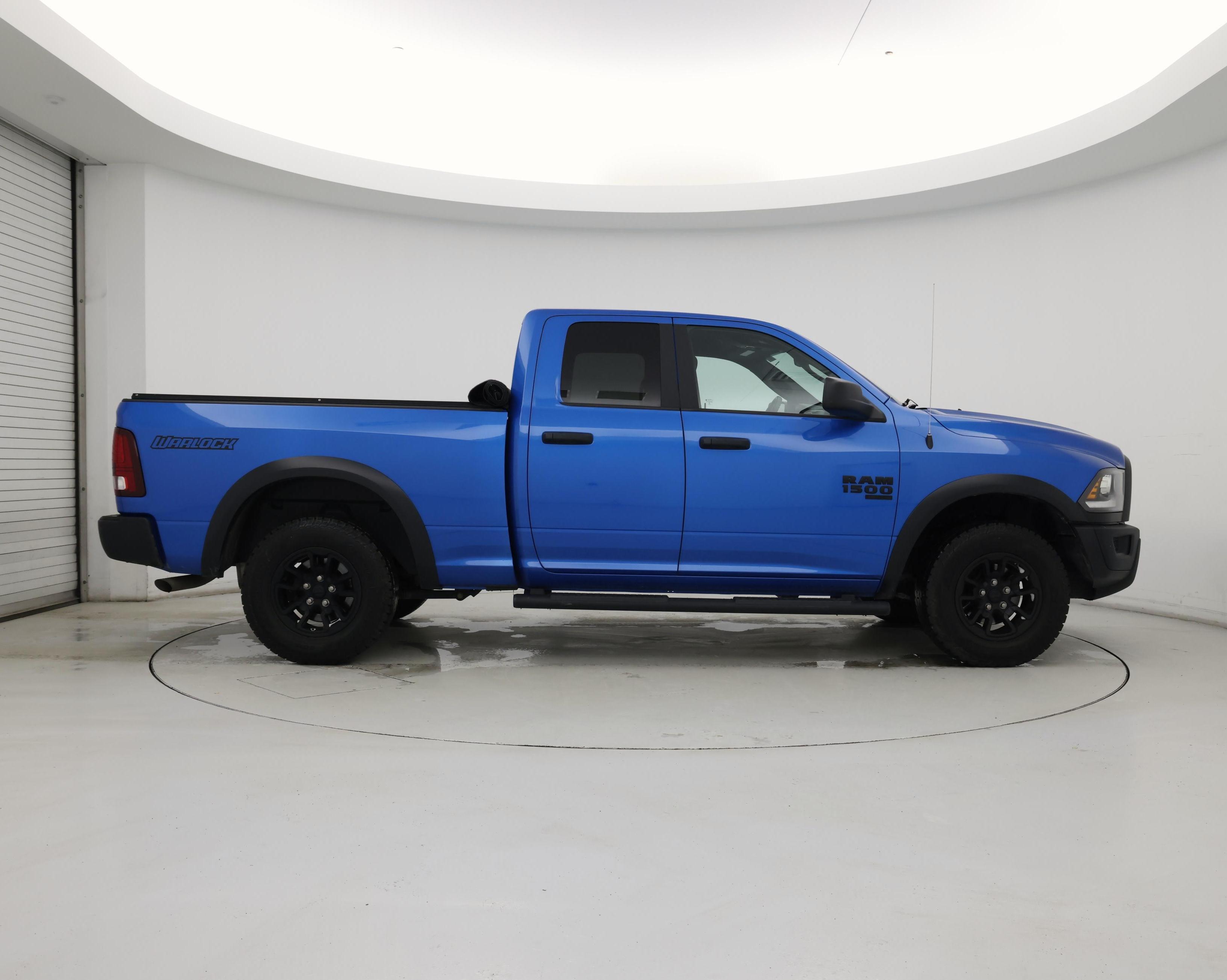 Thumbnail: 2022 RAM 1500 Classic - 7