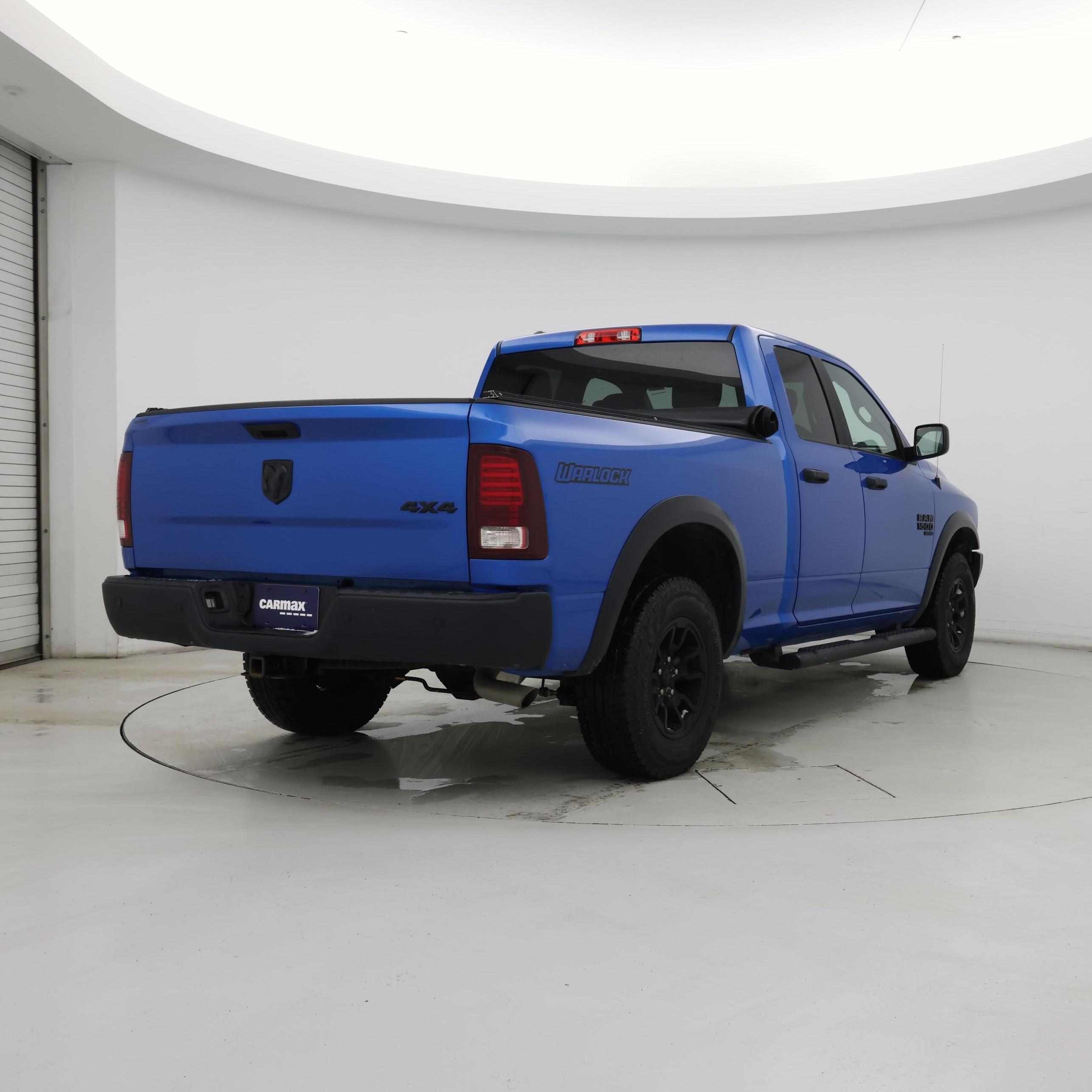 Thumbnail: 2022 RAM 1500 Classic - 8