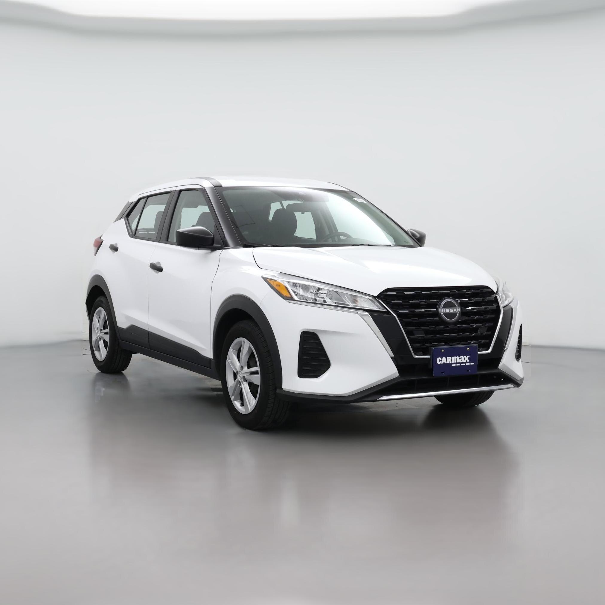 Thumbnail: 2022 Nissan Kicks - 1