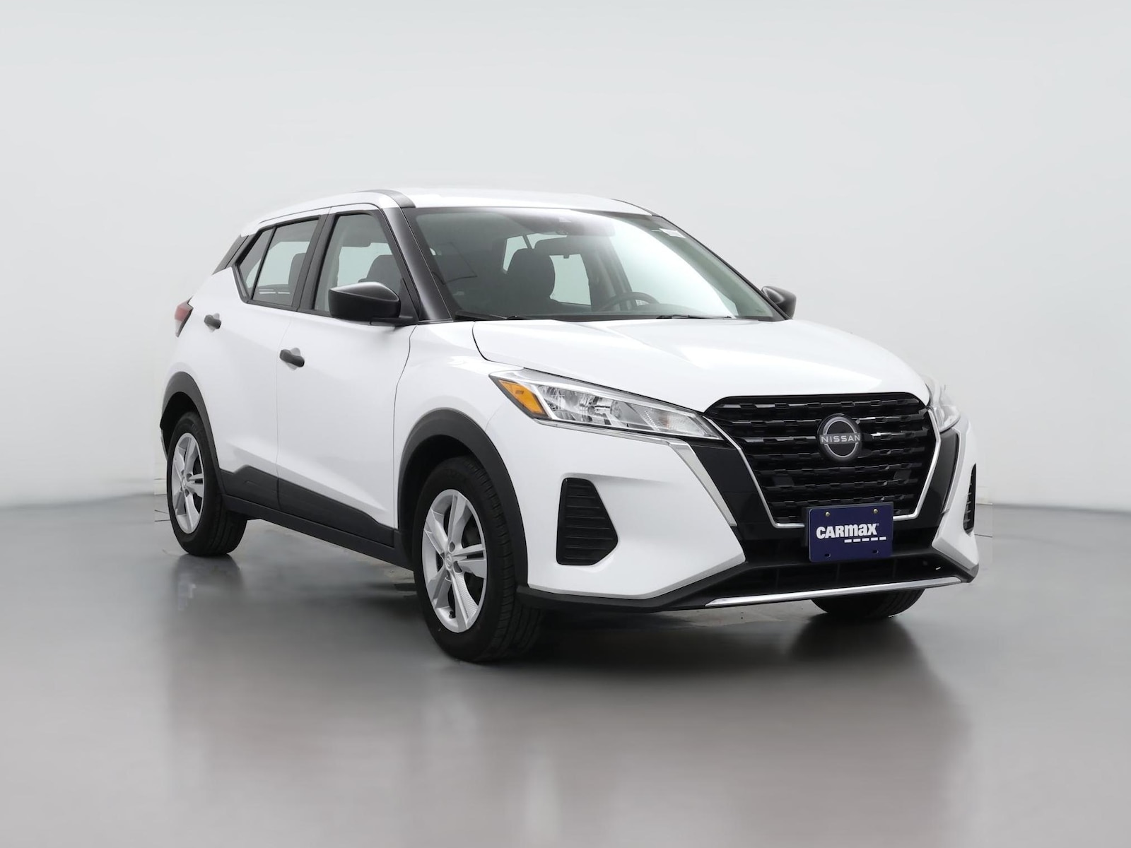 2022 Nissan Kicks S