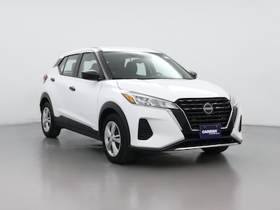 2022 Nissan Kicks S