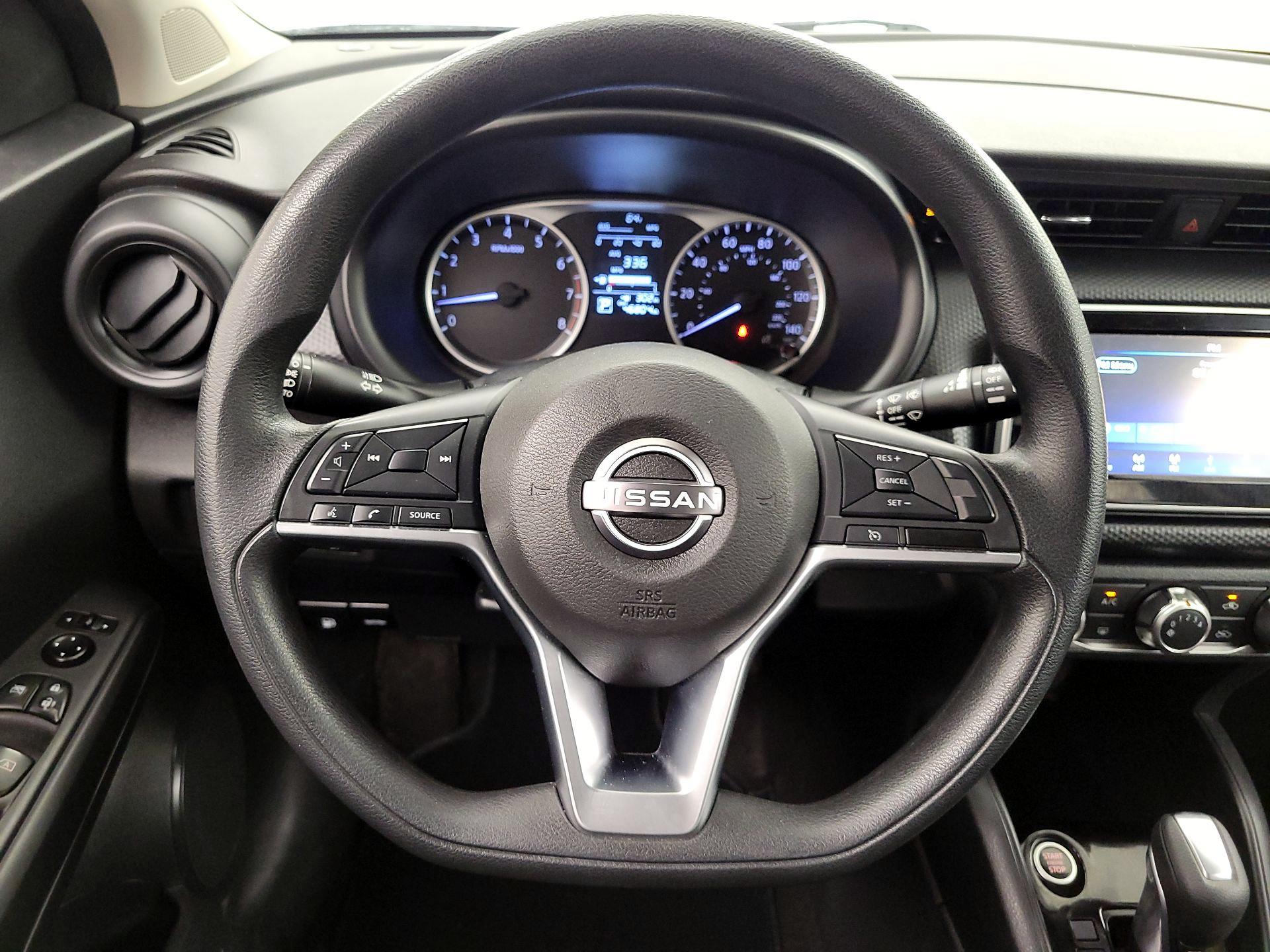 Thumbnail: 2022 Nissan Kicks - 10