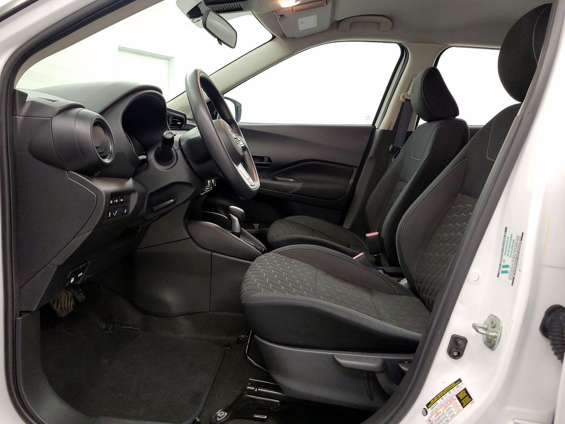 Thumbnail: 2022 Nissan Kicks - 11