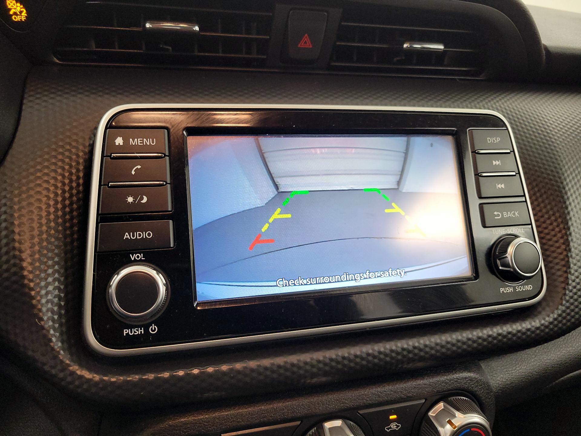 Thumbnail: 2022 Nissan Kicks - 14