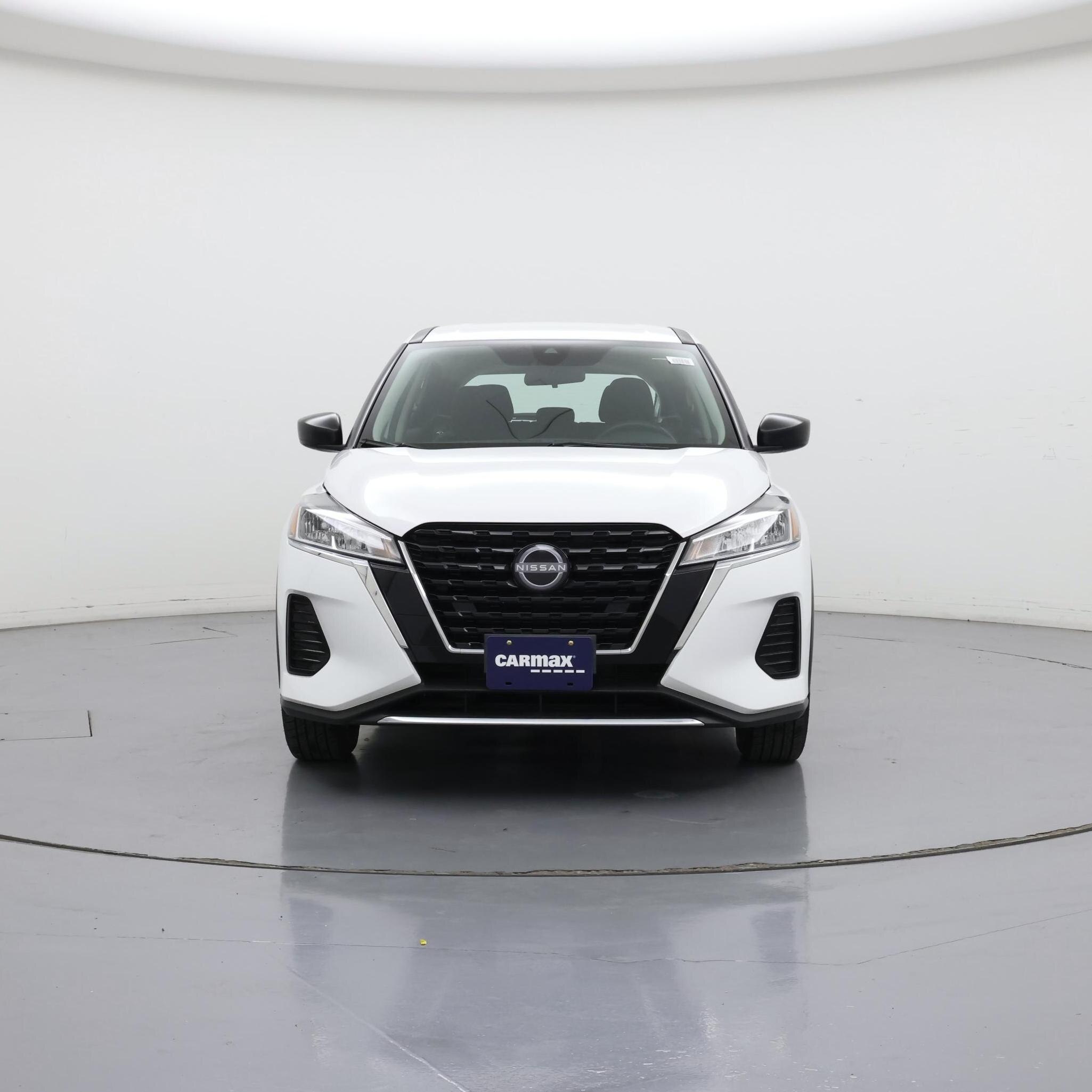 Thumbnail: 2022 Nissan Kicks - 5