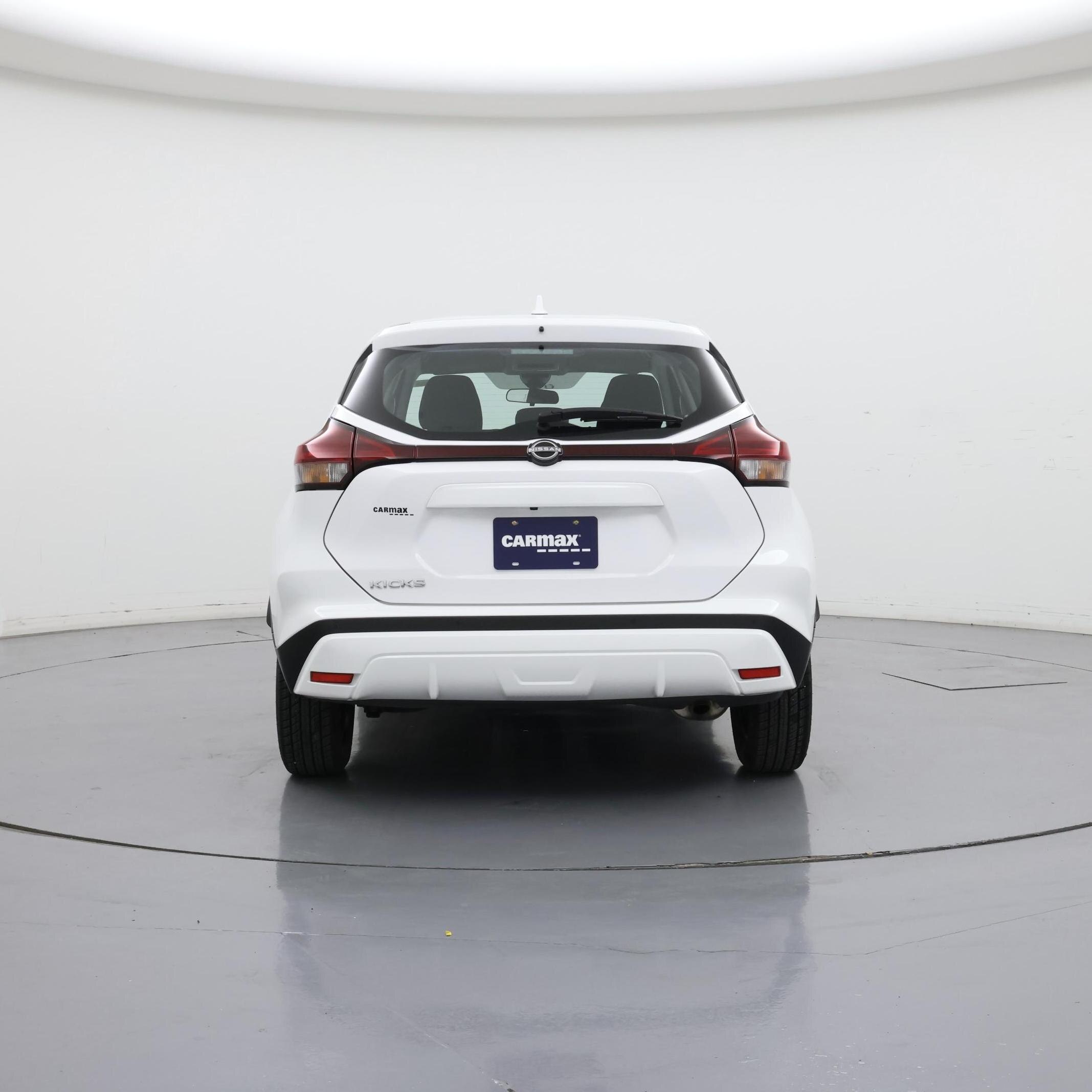 Thumbnail: 2022 Nissan Kicks - 6