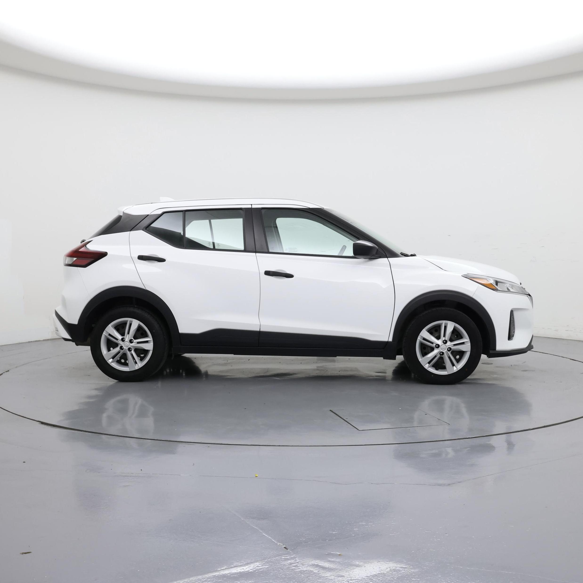 Thumbnail: 2022 Nissan Kicks - 7