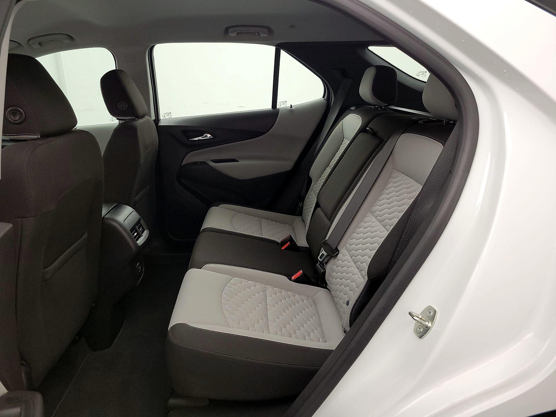 Thumbnail: 2021 Chevrolet Equinox - 19