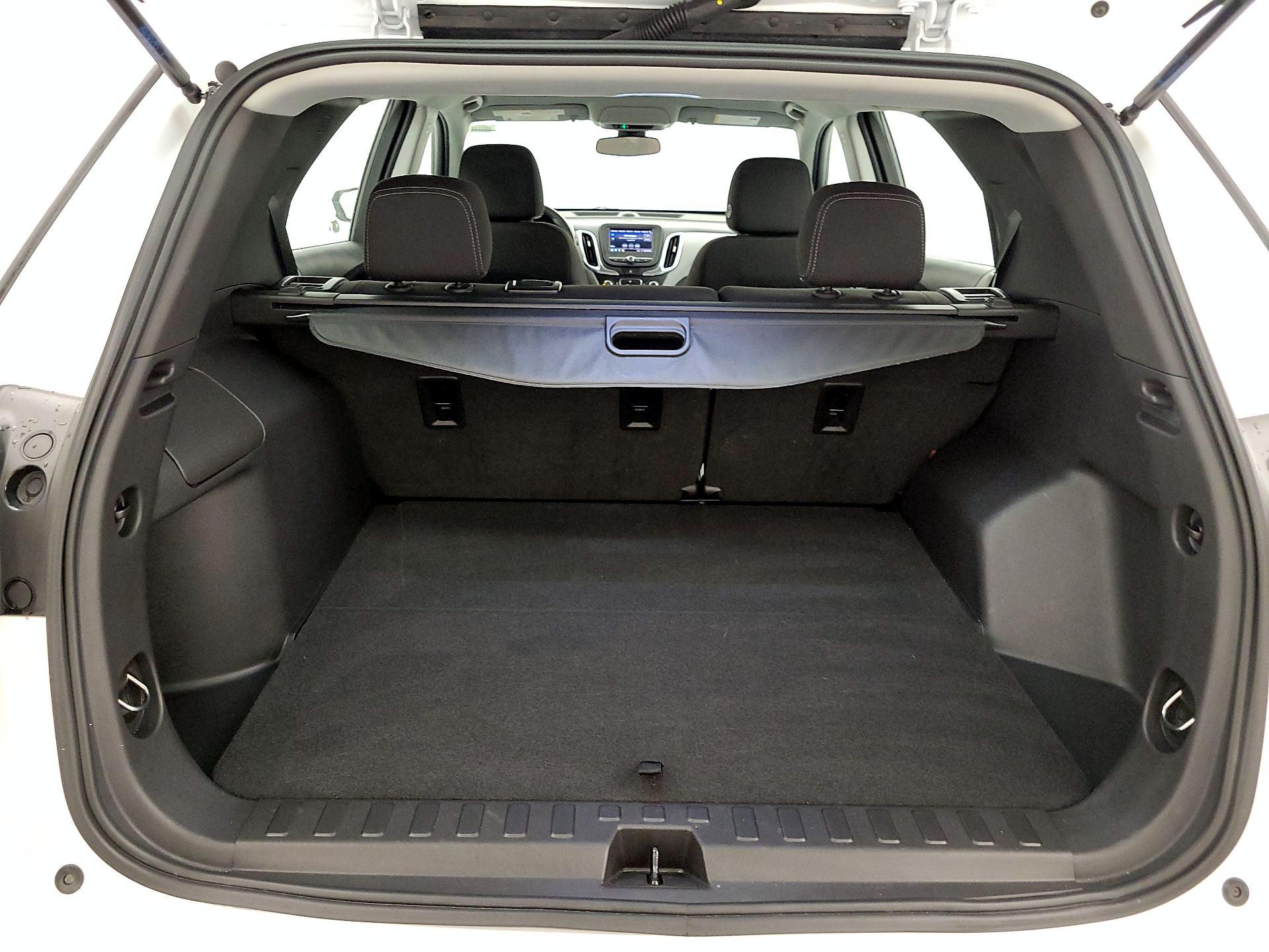 Thumbnail: 2021 Chevrolet Equinox - 20