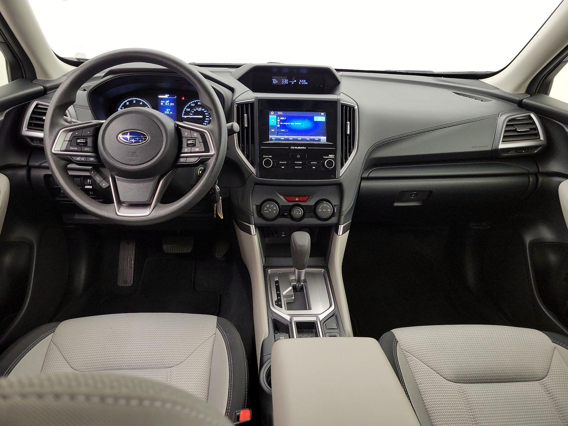 Thumbnail: 2023 Subaru Forester - 9