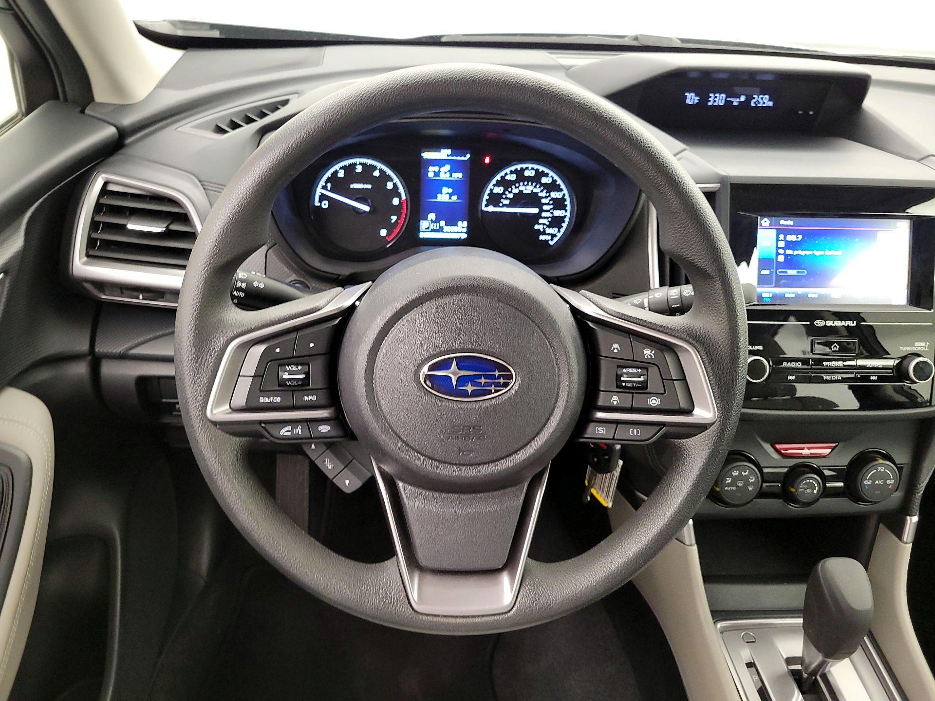 Thumbnail: 2023 Subaru Forester - 10