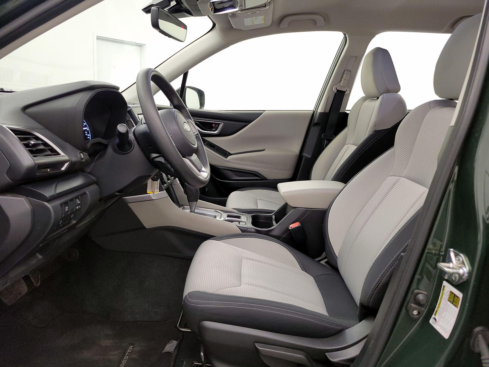 Thumbnail: 2023 Subaru Forester - 11