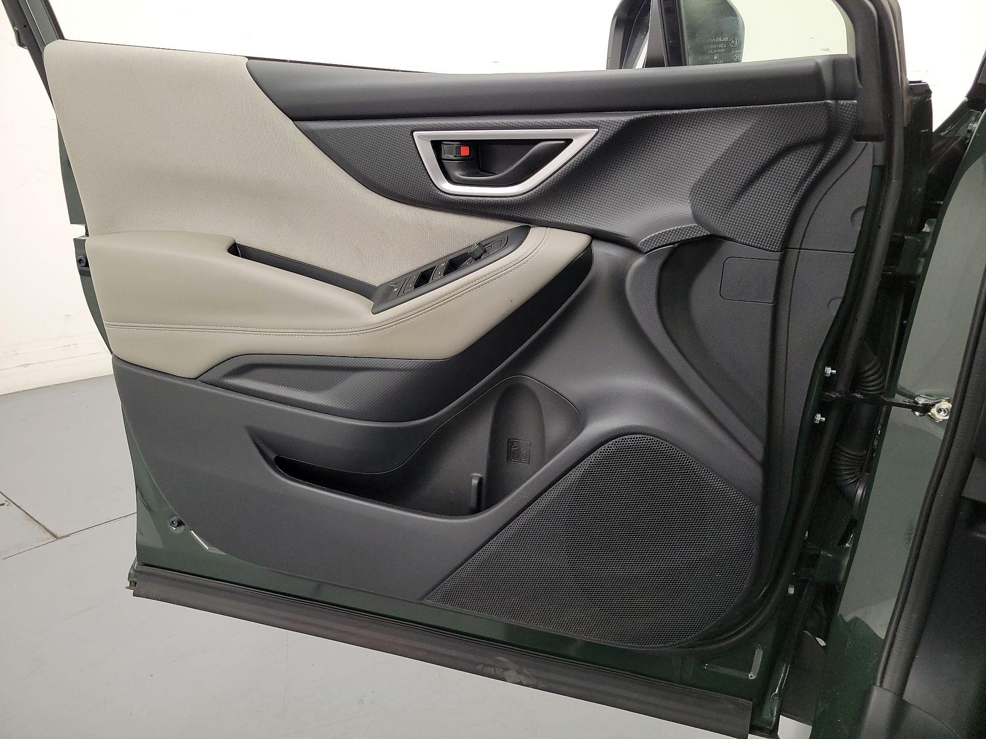 Thumbnail: 2023 Subaru Forester - 12