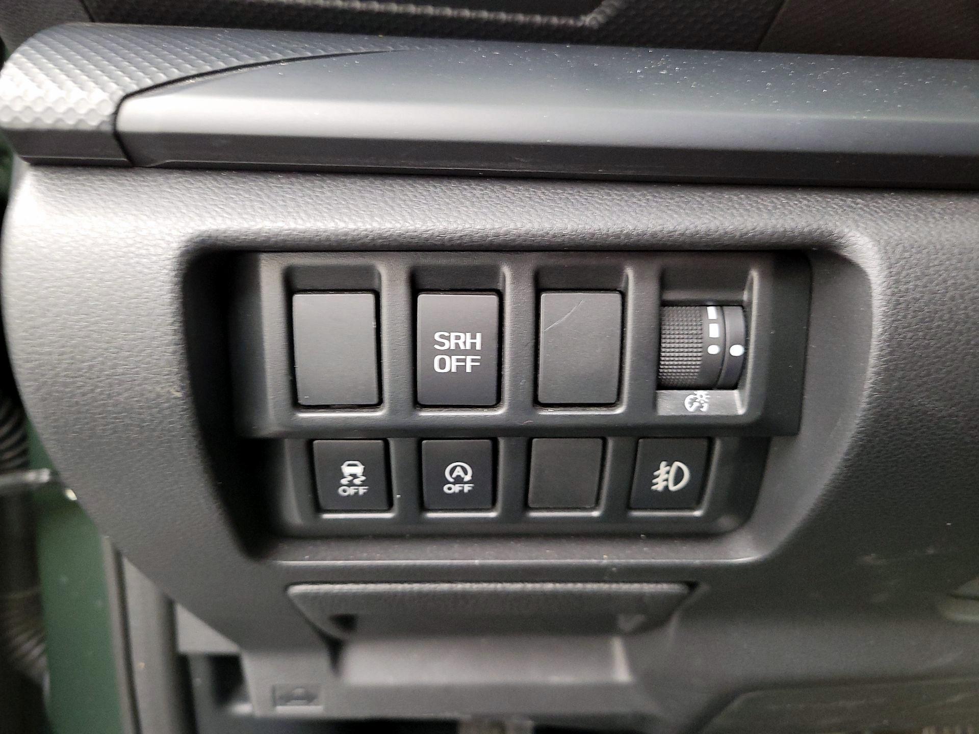 Thumbnail: 2023 Subaru Forester - 13