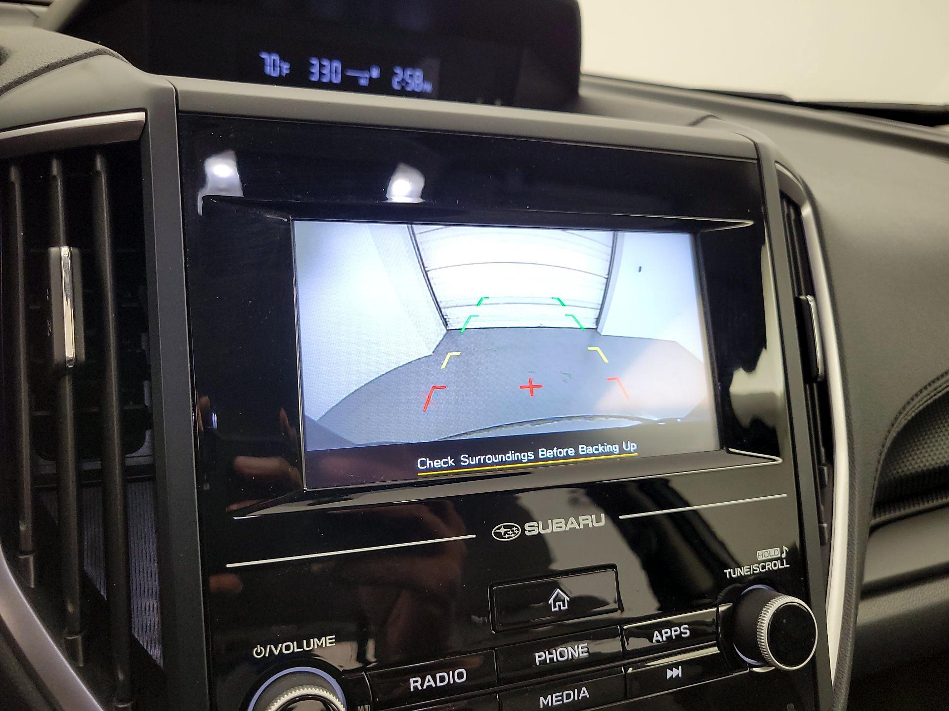 Thumbnail: 2023 Subaru Forester - 14