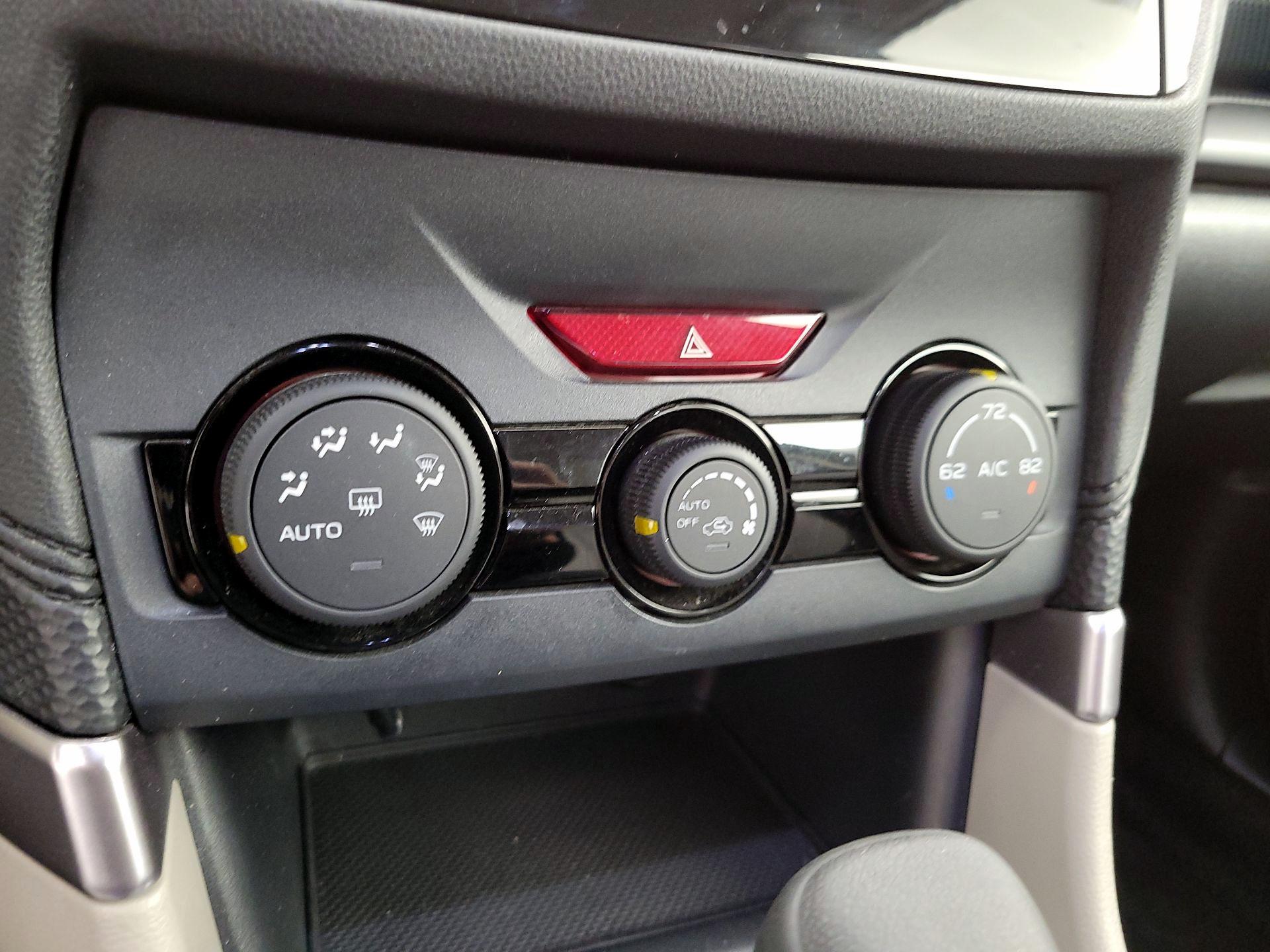 Thumbnail: 2023 Subaru Forester - 16