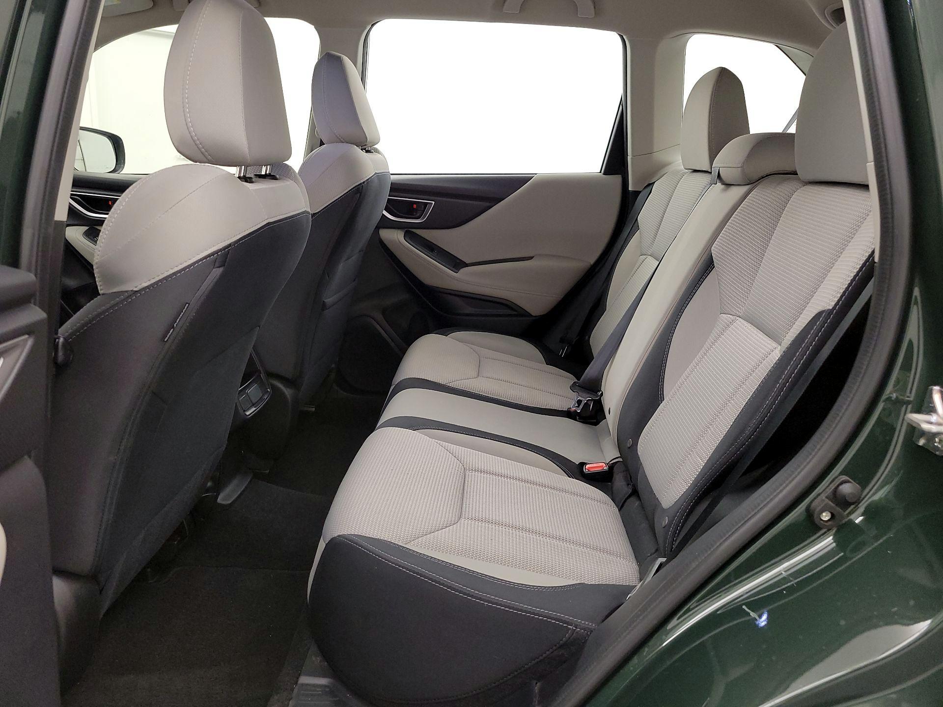 Thumbnail: 2023 Subaru Forester - 18