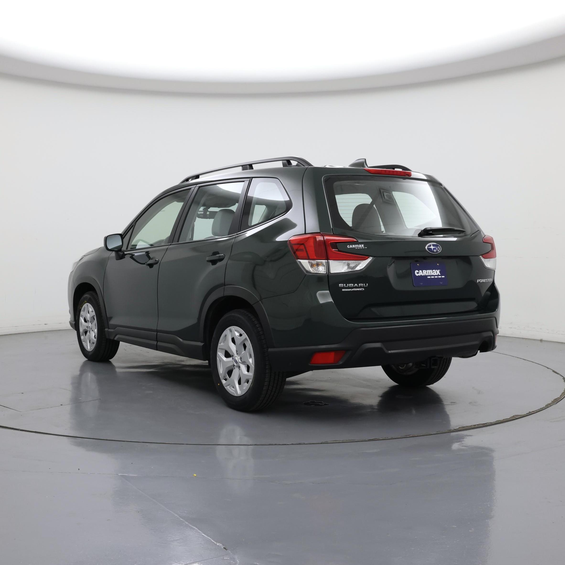 Thumbnail: 2023 Subaru Forester - 2