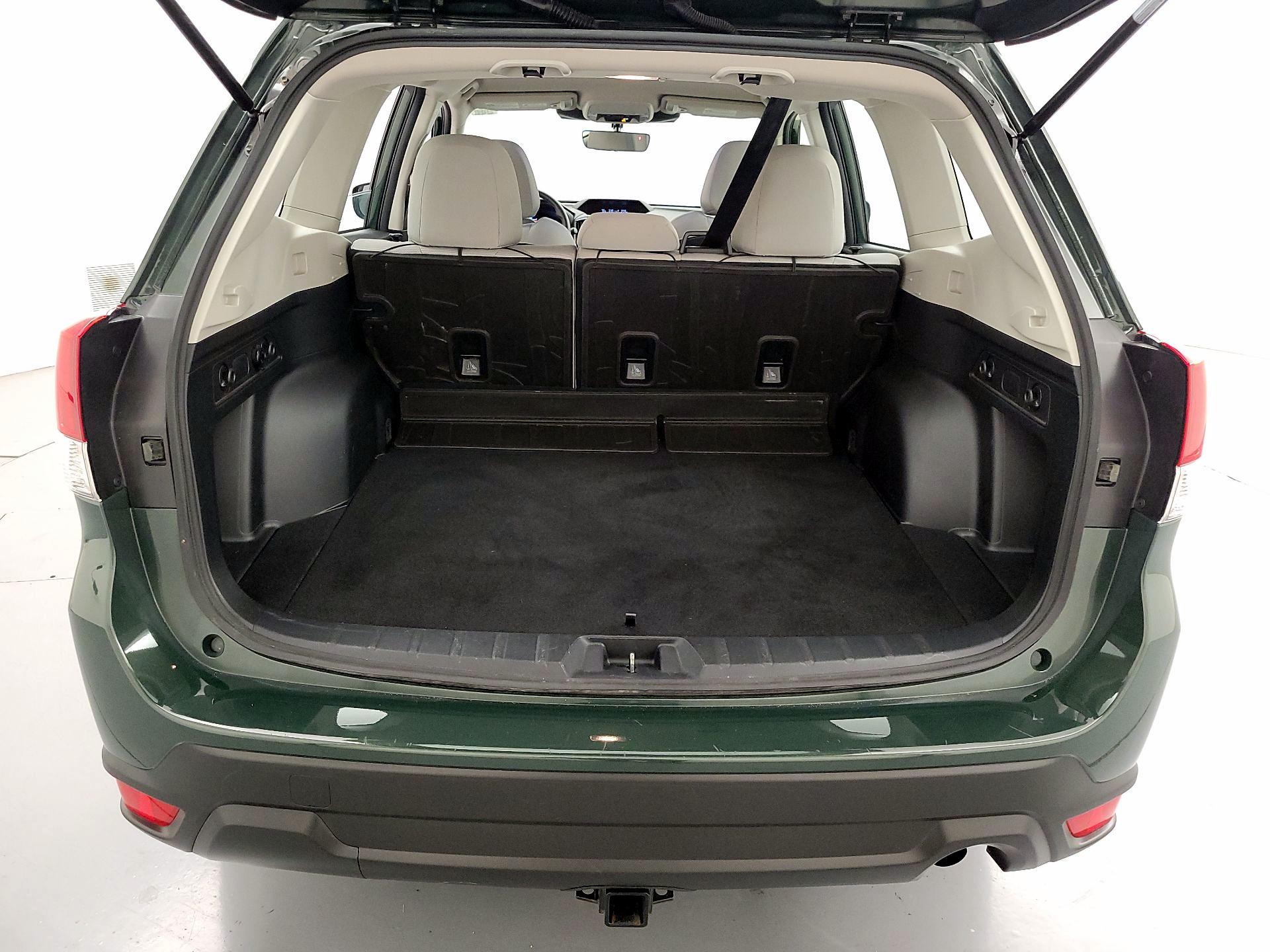 Thumbnail: 2023 Subaru Forester - 19