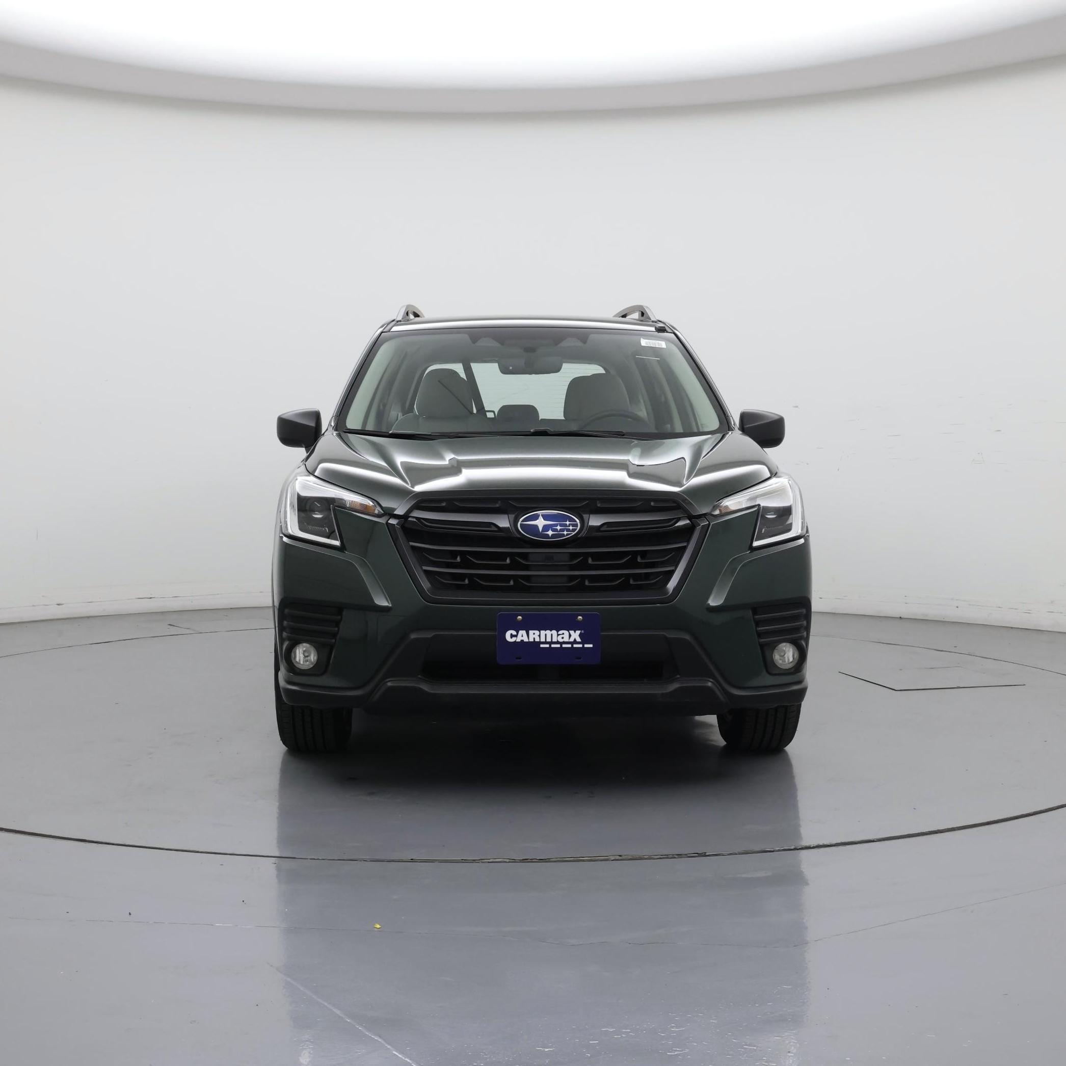 Thumbnail: 2023 Subaru Forester - 5