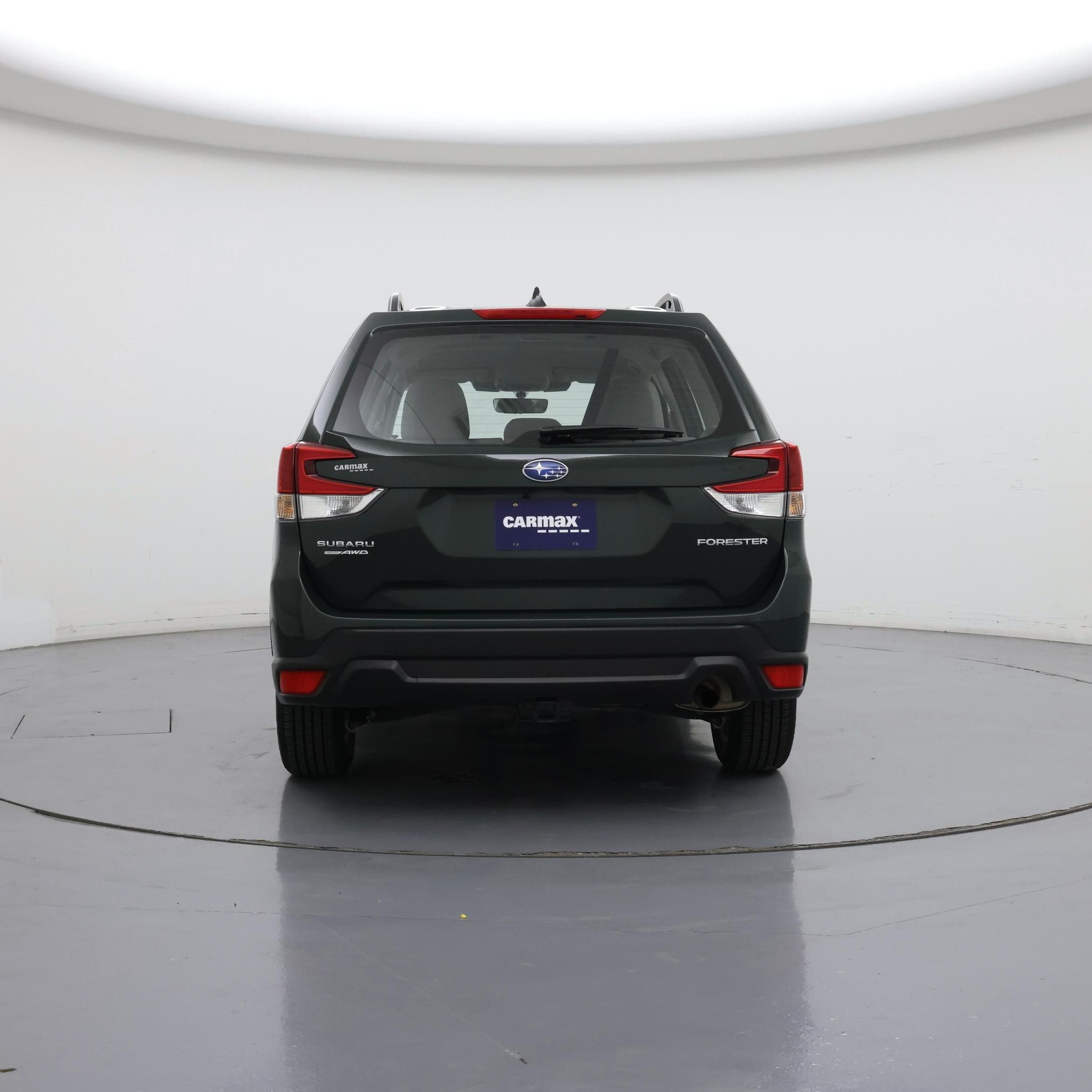 Thumbnail: 2023 Subaru Forester - 6