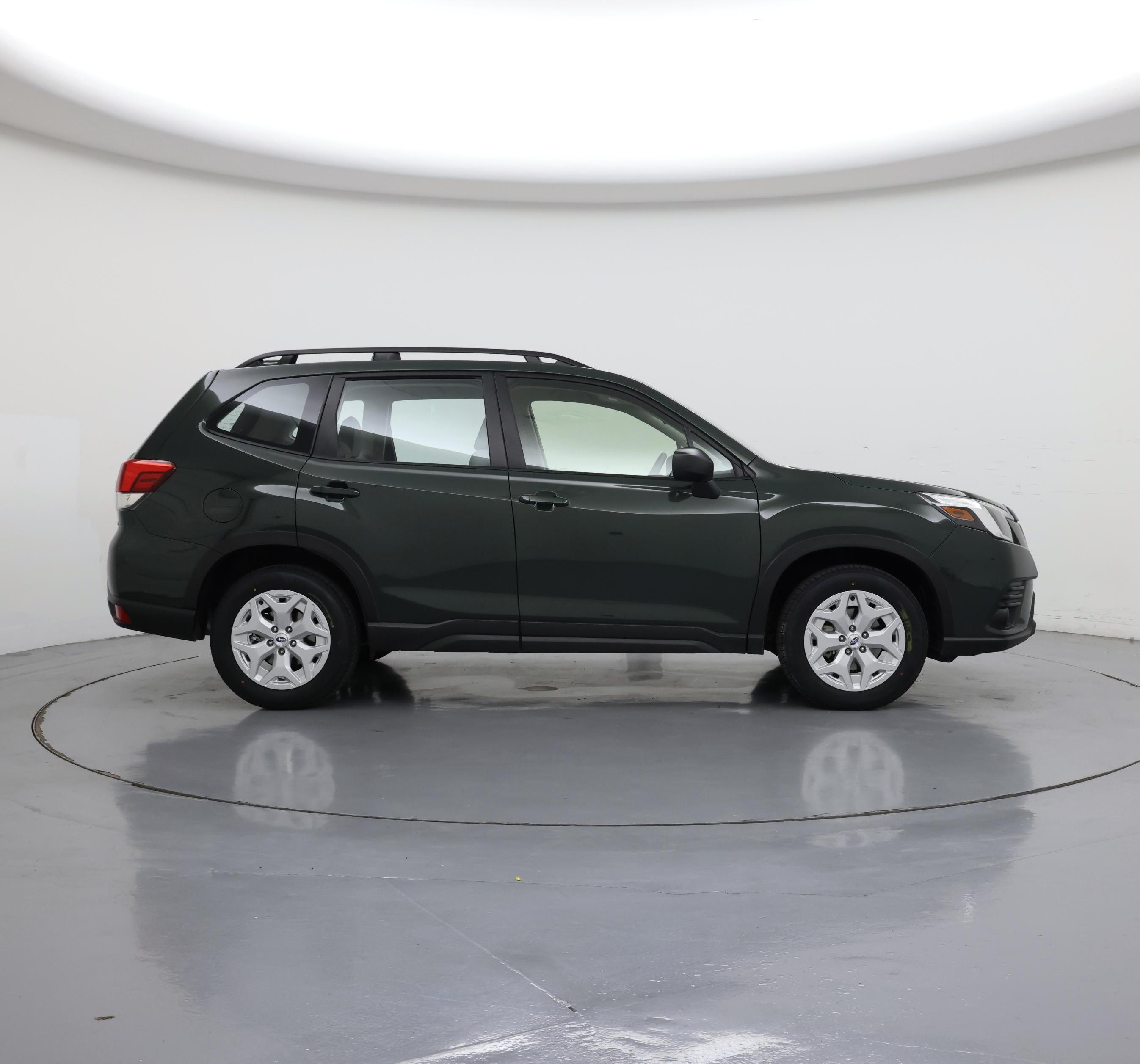 Thumbnail: 2023 Subaru Forester - 7