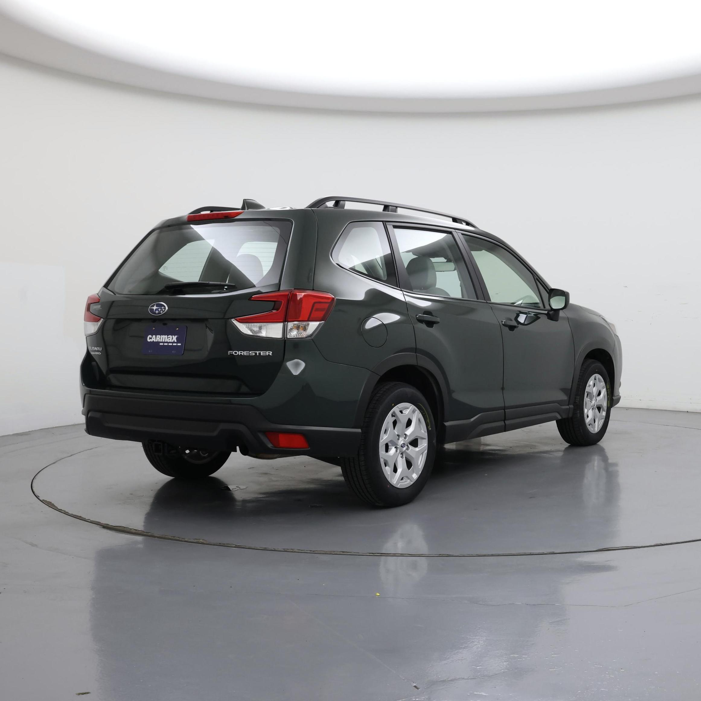 Thumbnail: 2023 Subaru Forester - 8