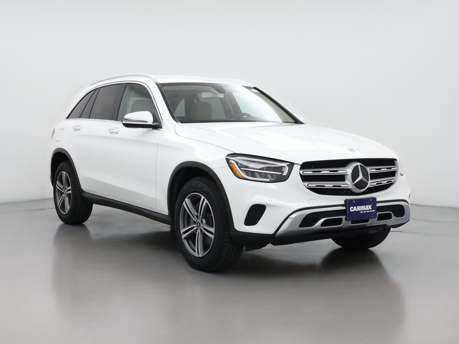 2020 Mercedes-Benz GLC GLC300