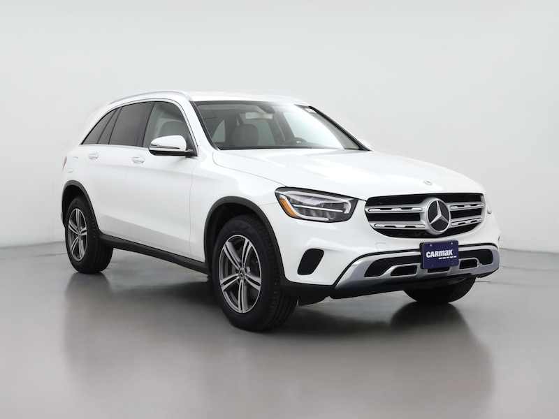 2020 Mercedes-Benz GLC300 null