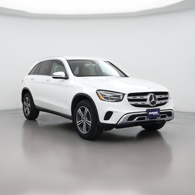 2020 Mercedes-Benz GLC300
