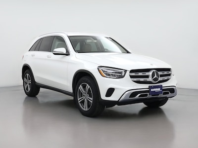 2020 Mercedes-Benz GLC300