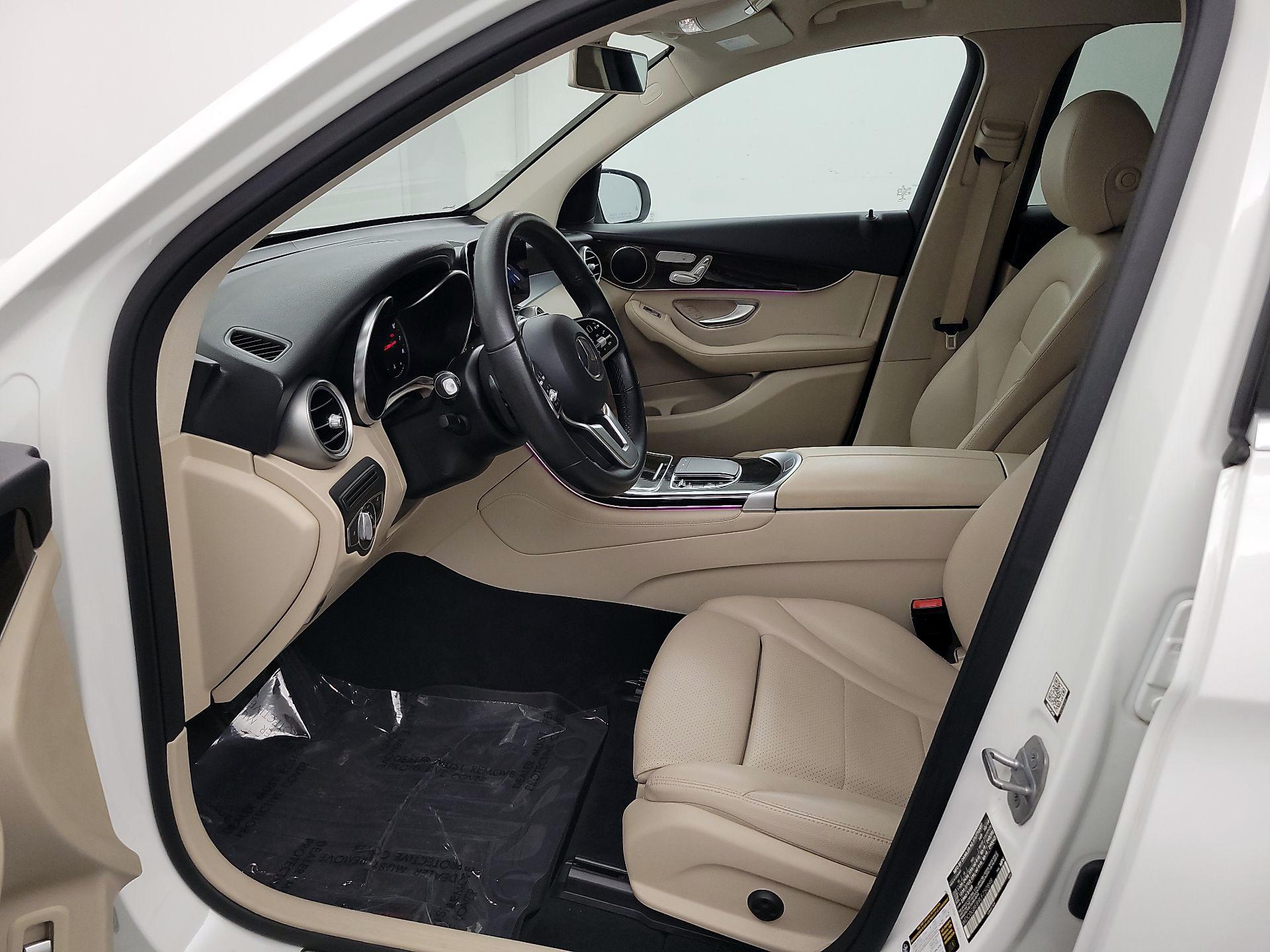 Thumbnail: 2020 Mercedes-Benz GLC - 11