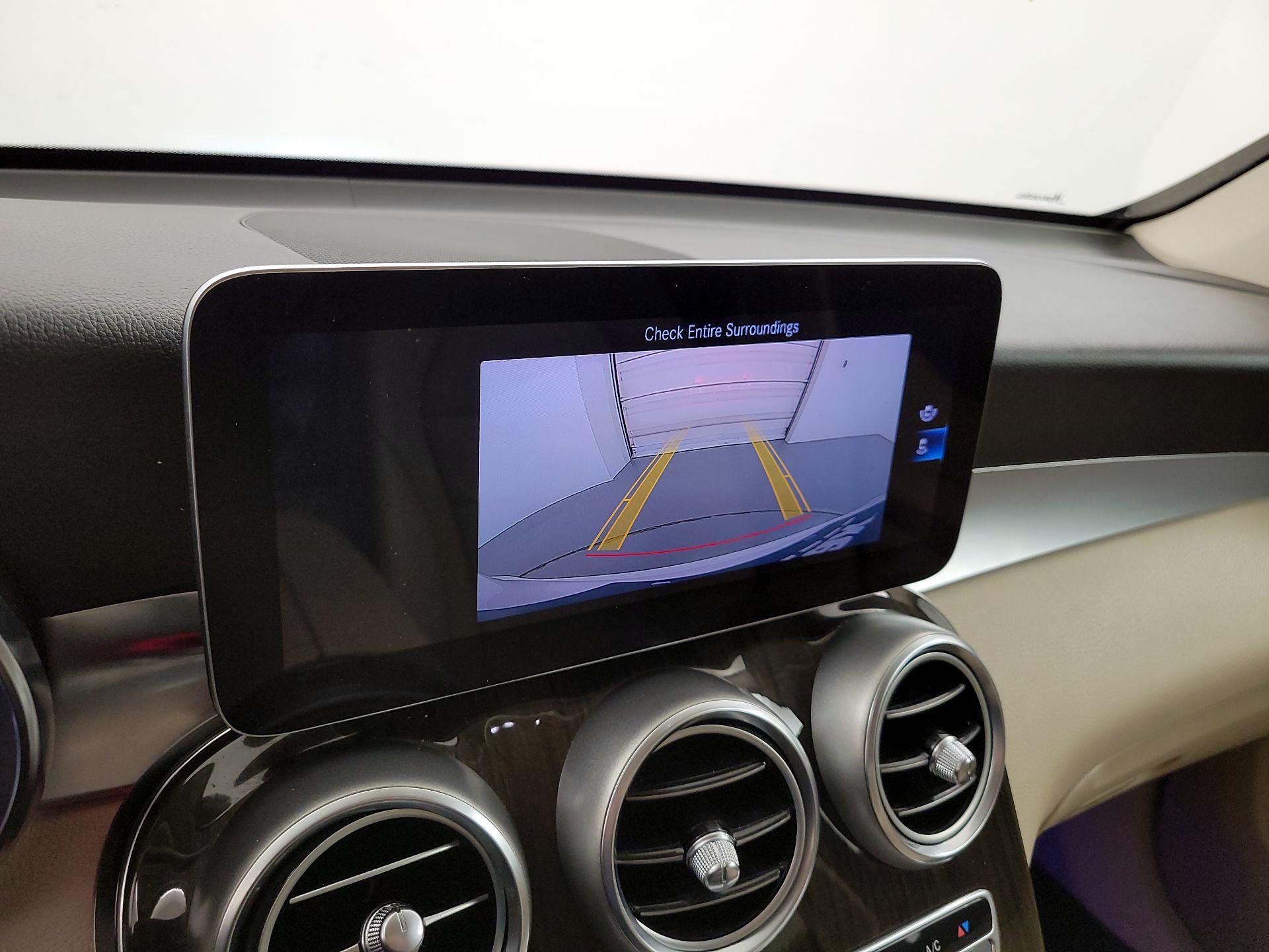 Thumbnail: 2020 Mercedes-Benz GLC - 14