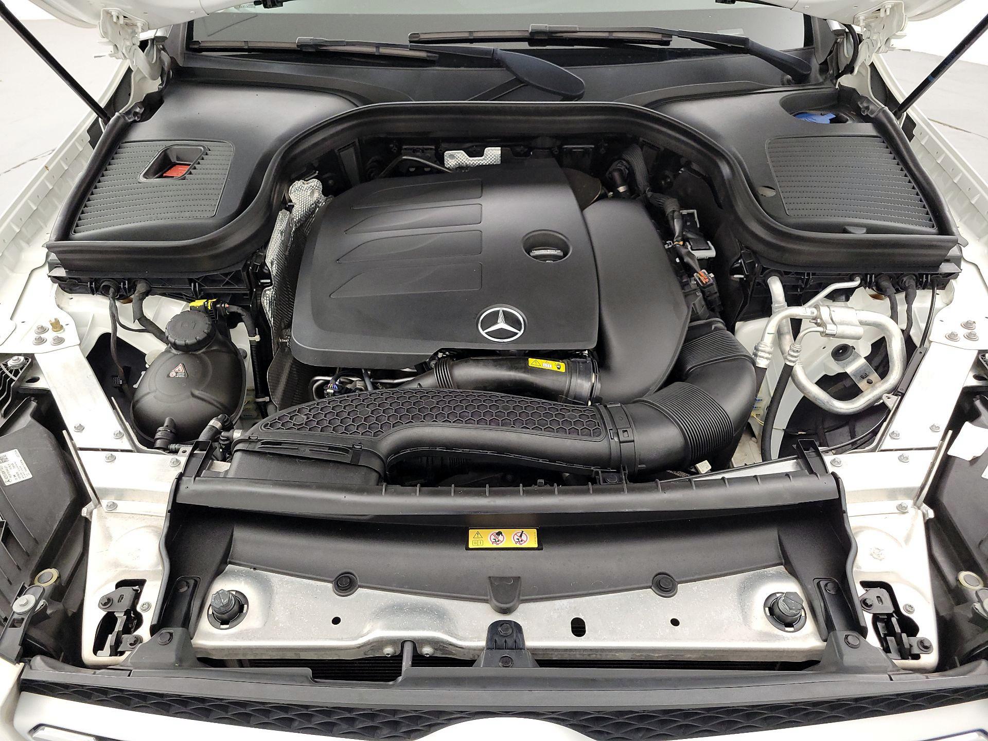 Thumbnail: 2020 Mercedes-Benz GLC - 20